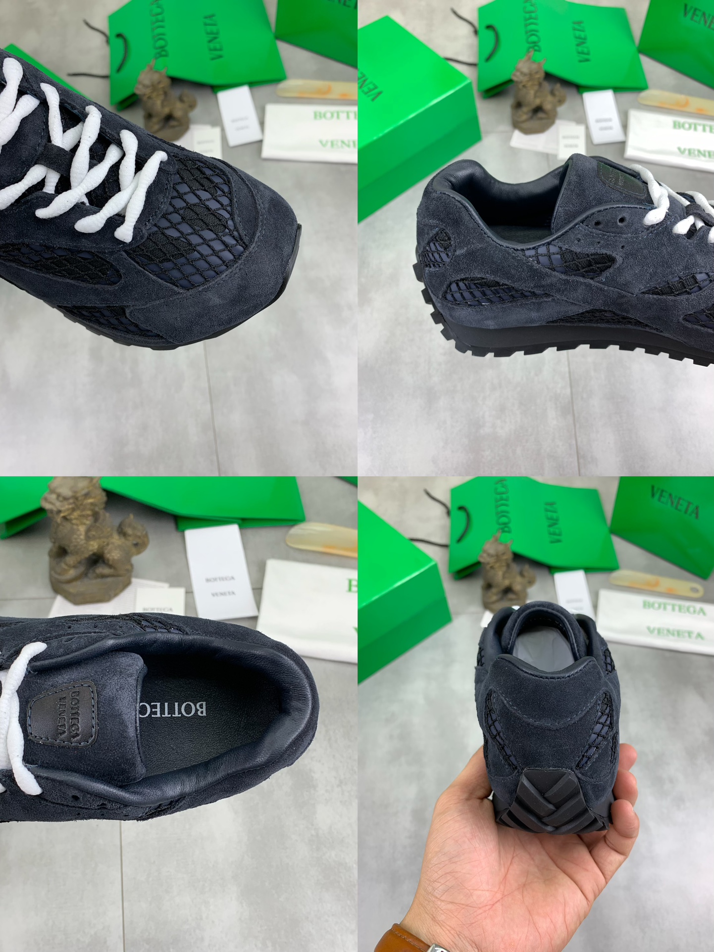 BVSHOES