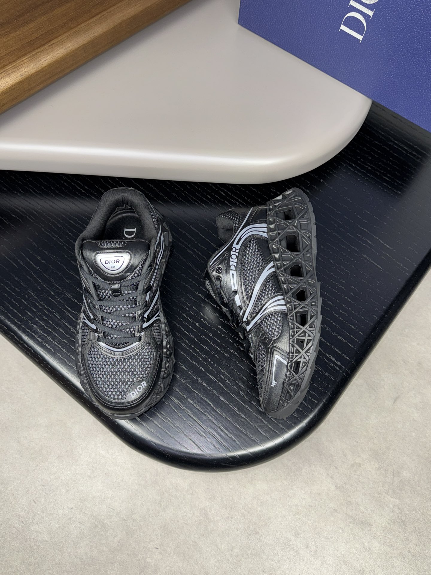 DiorSHOES