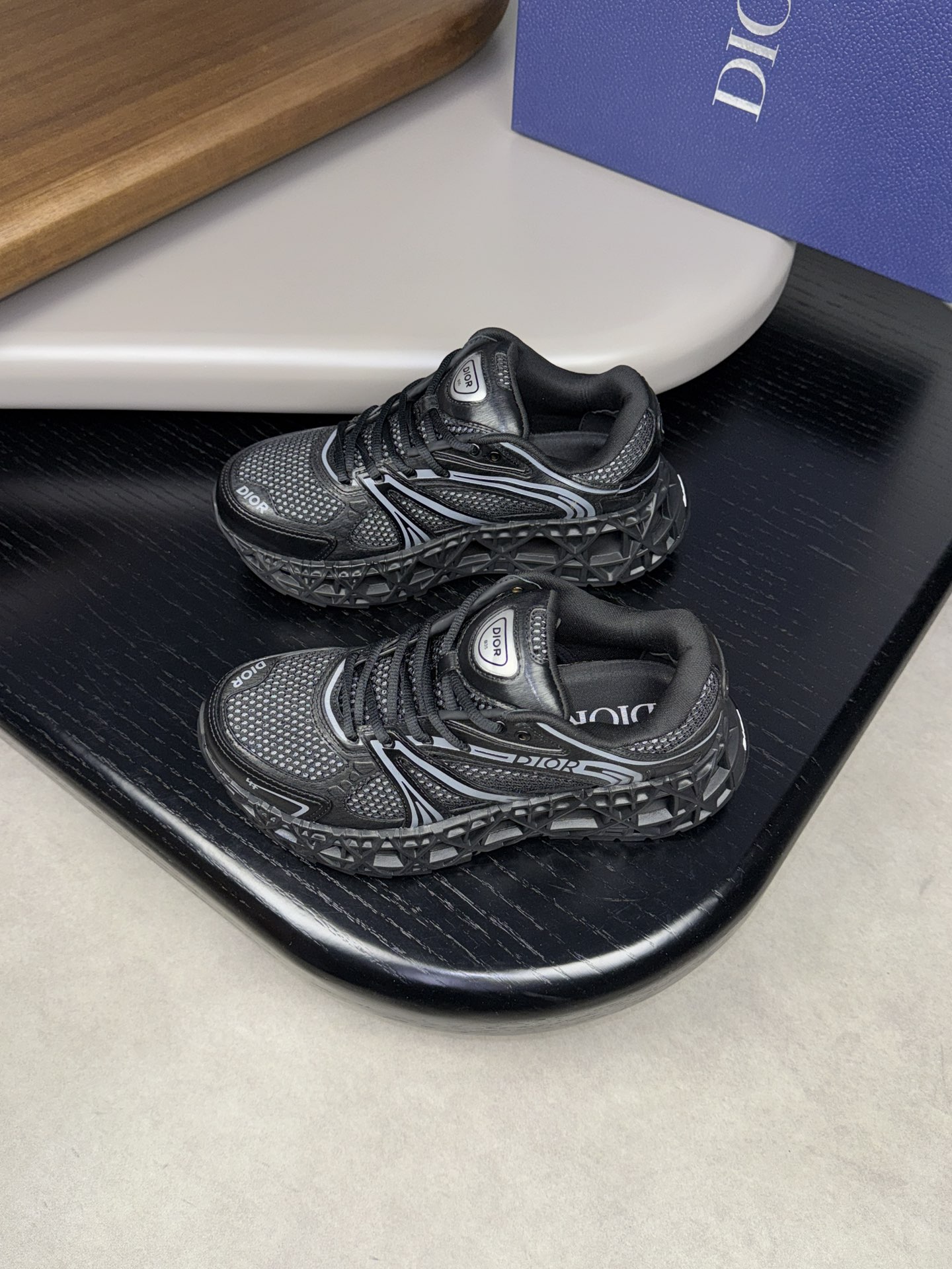 DiorSHOES