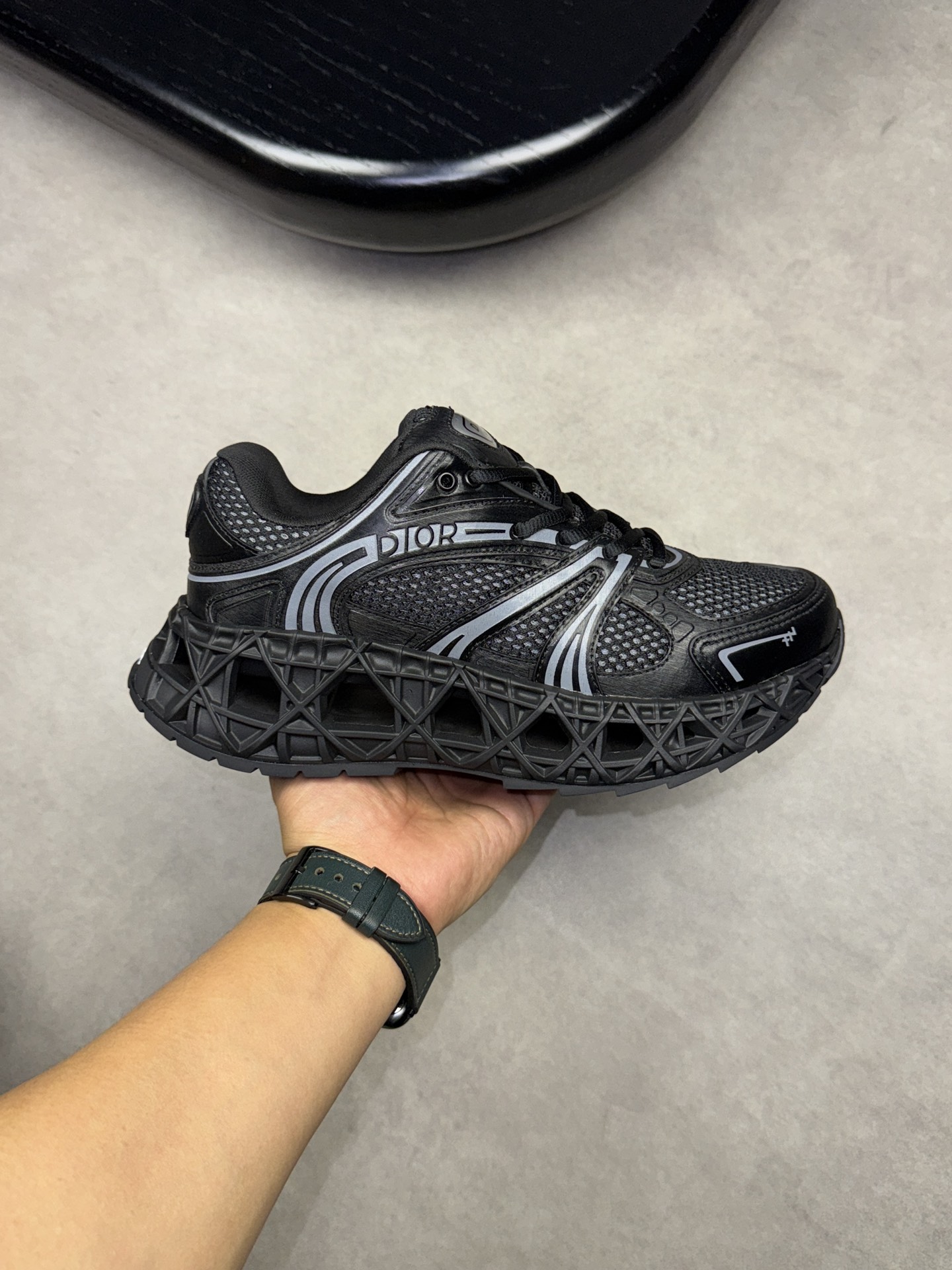 DiorSHOES