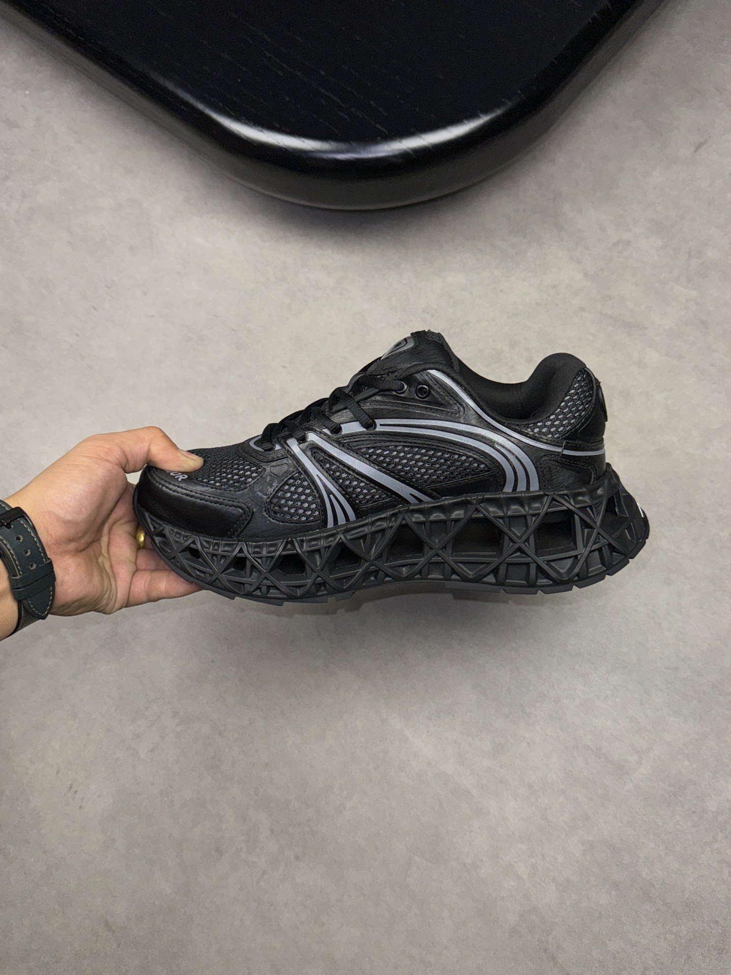 DiorSHOES
