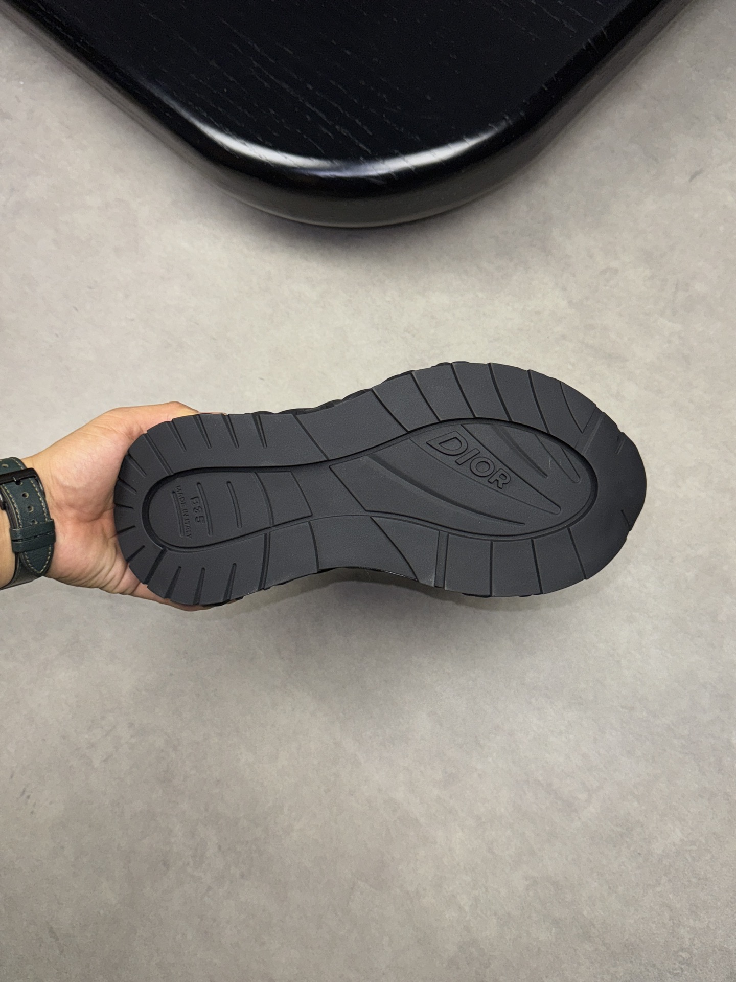 DiorSHOES