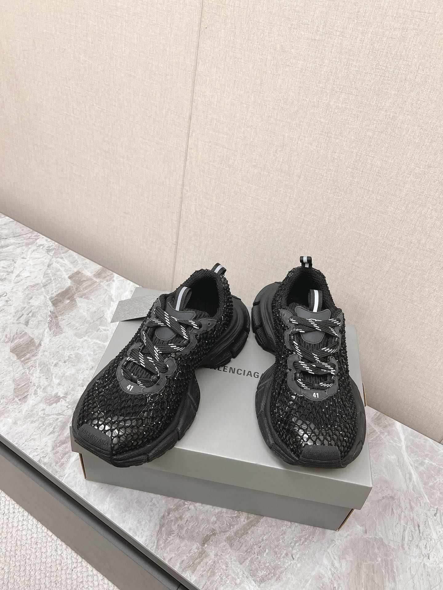 BalenciagaSHOES