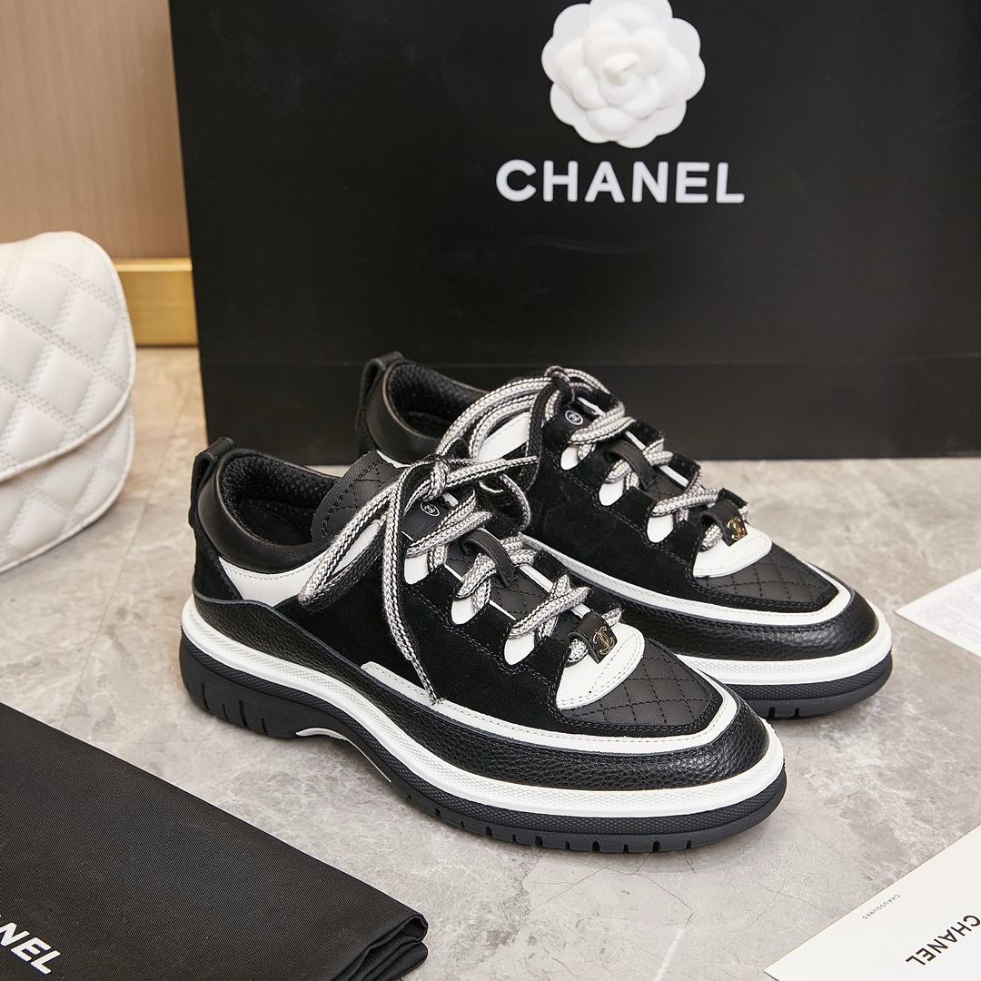 ChanelSHOES