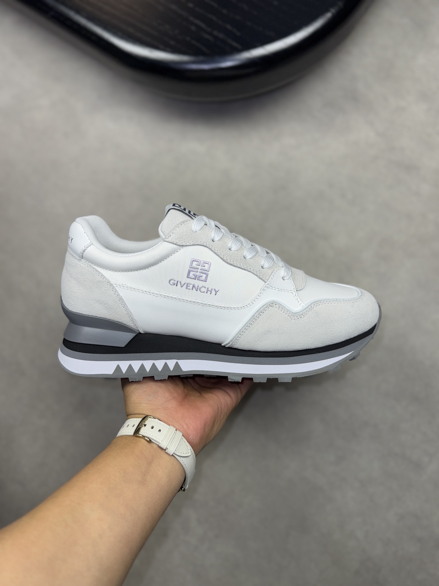 GivenchySHOES