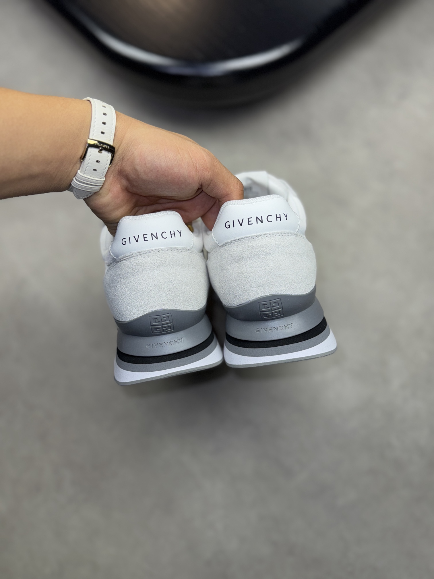 GivenchySHOES