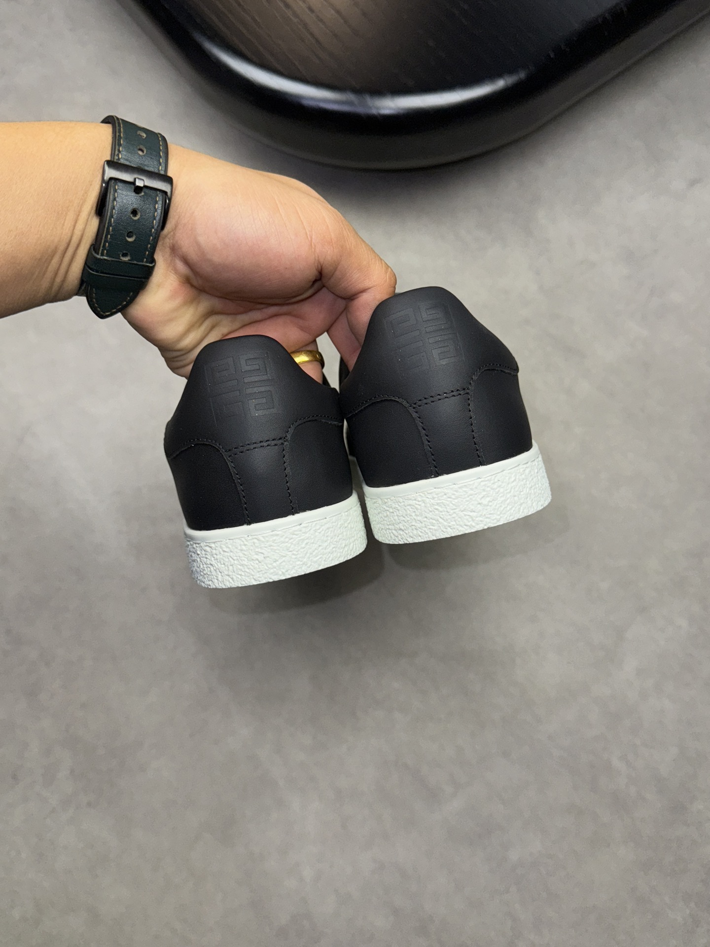 GivenchySHOES
