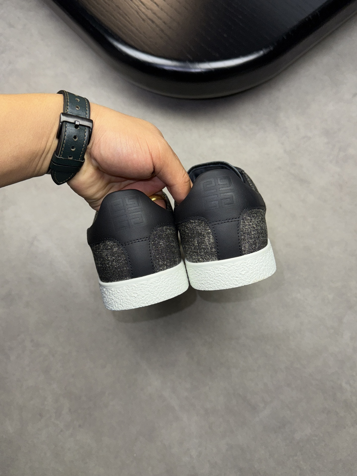 GivenchySHOES