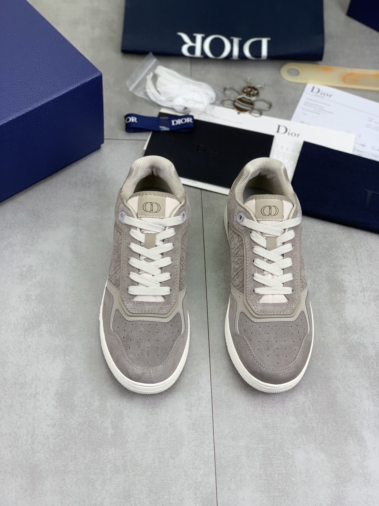 DiorSHOES