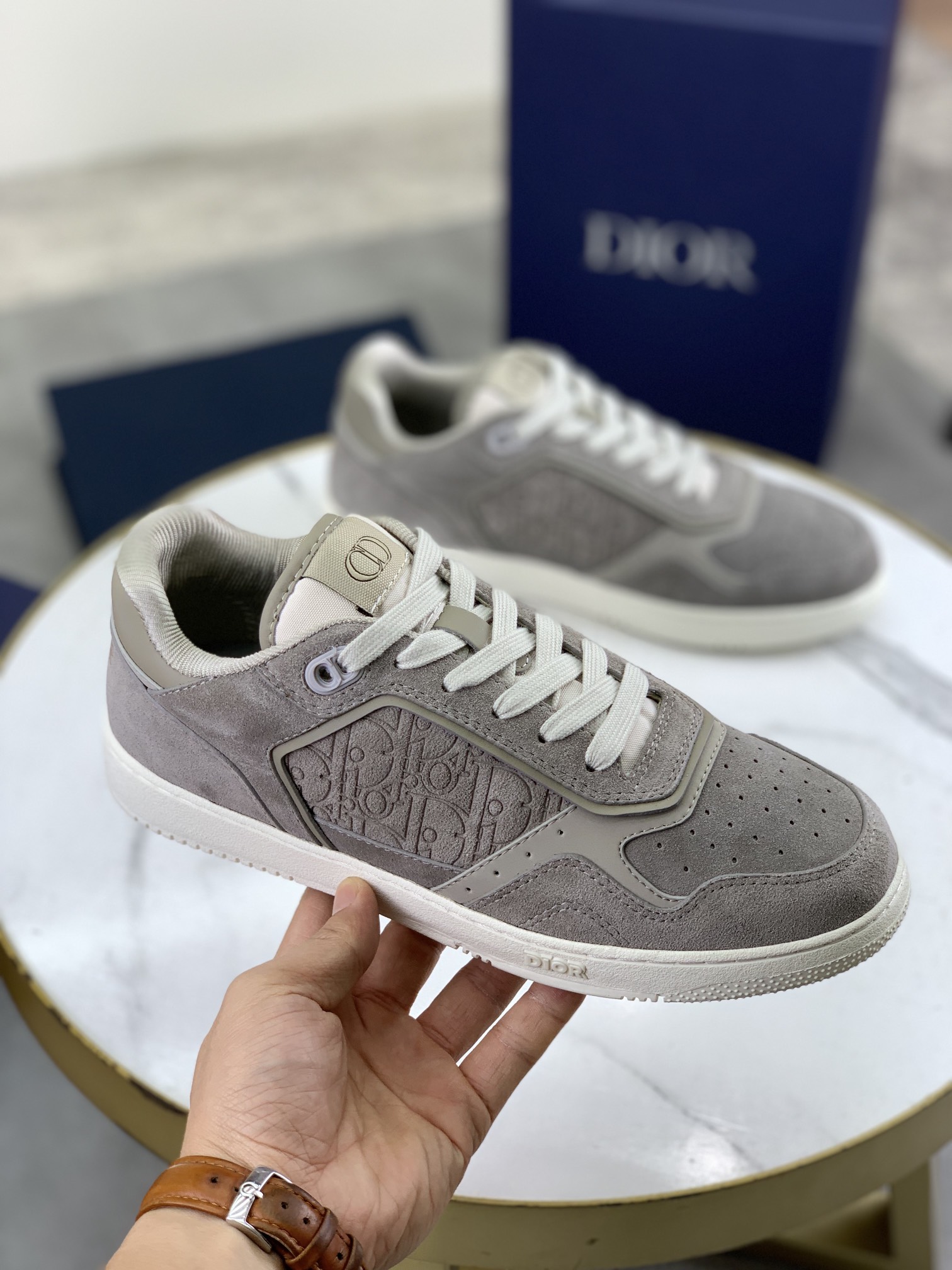 DiorSHOES