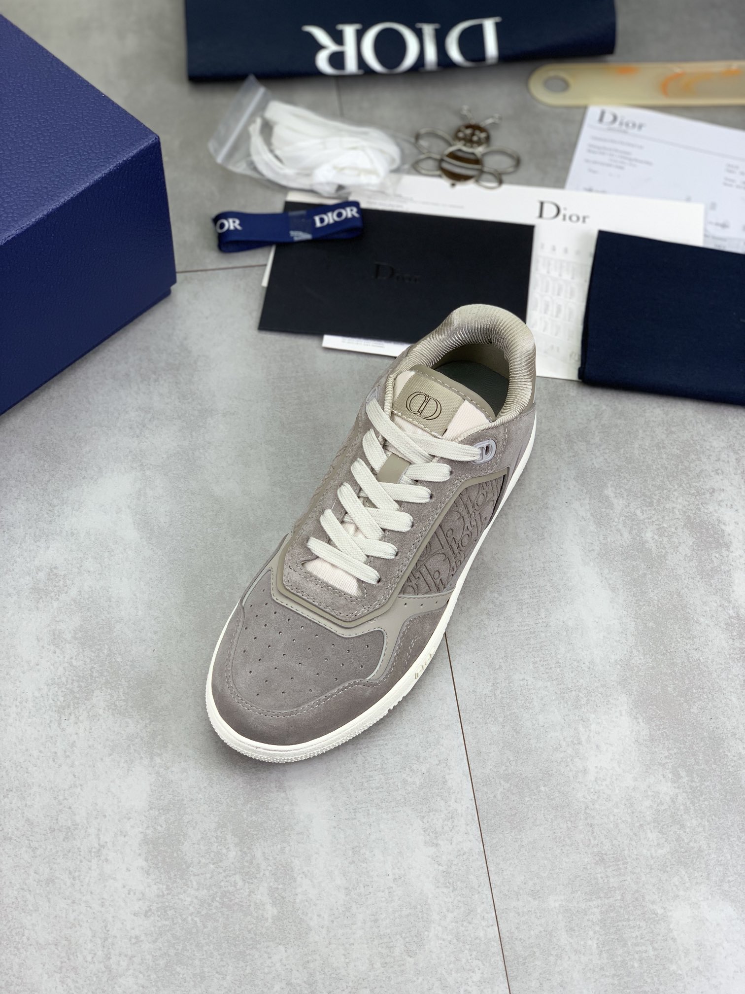 DiorSHOES