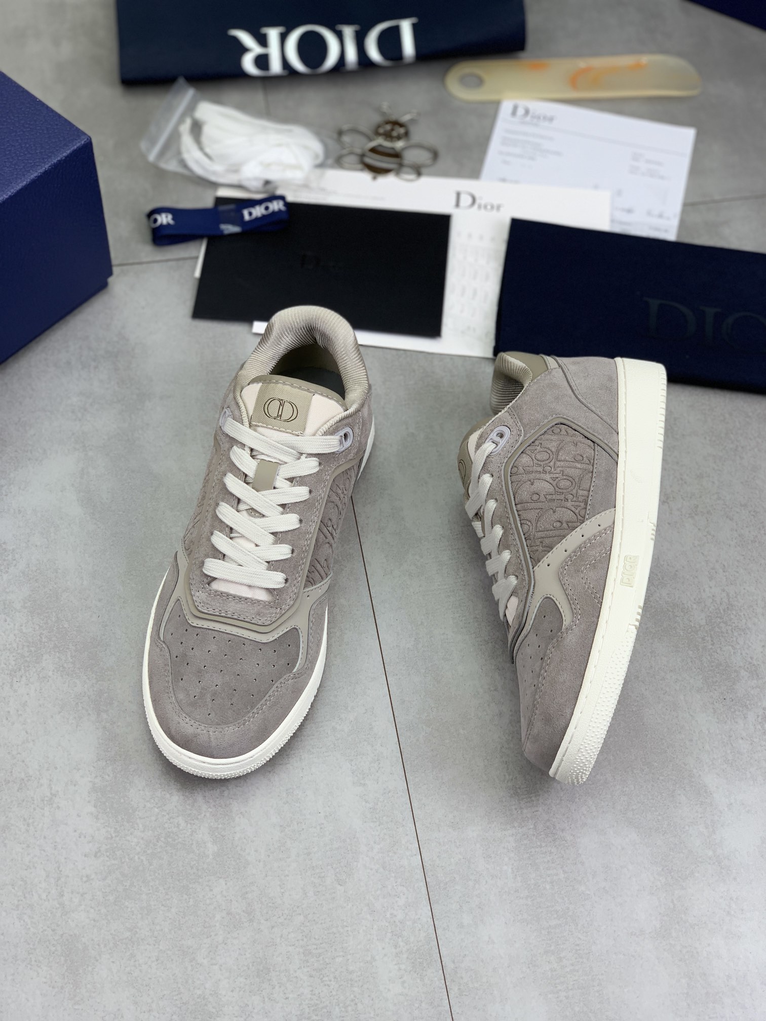 DiorSHOES