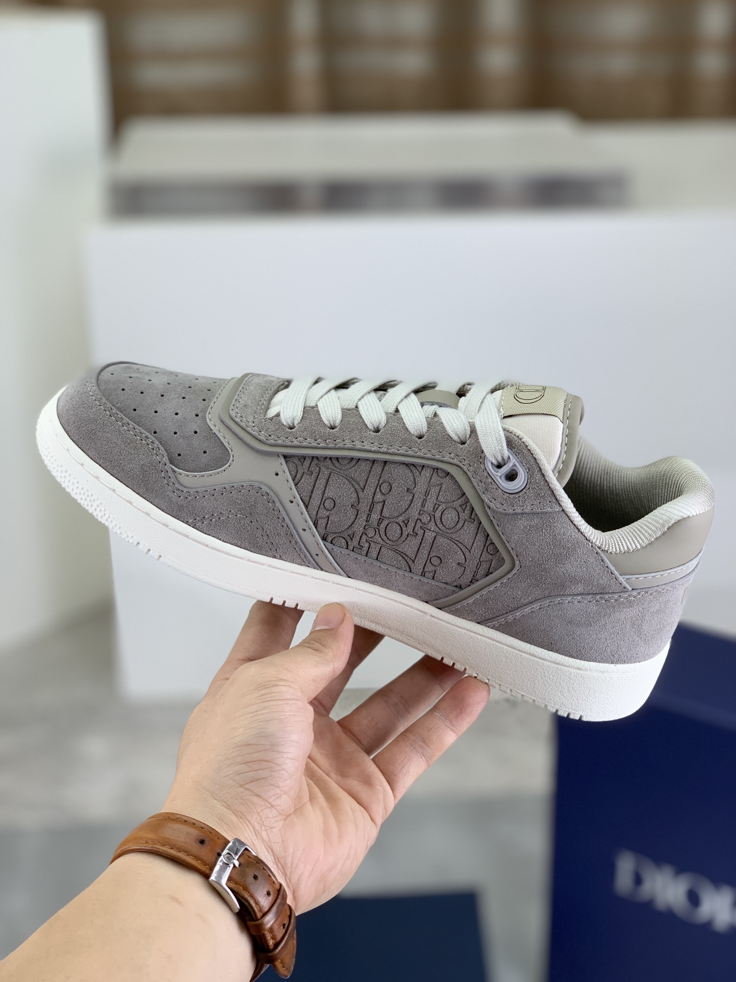 DiorSHOES