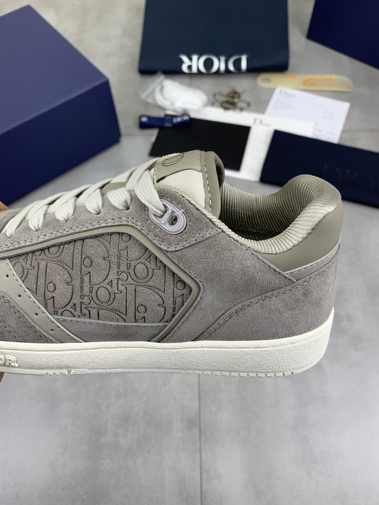 DiorSHOES