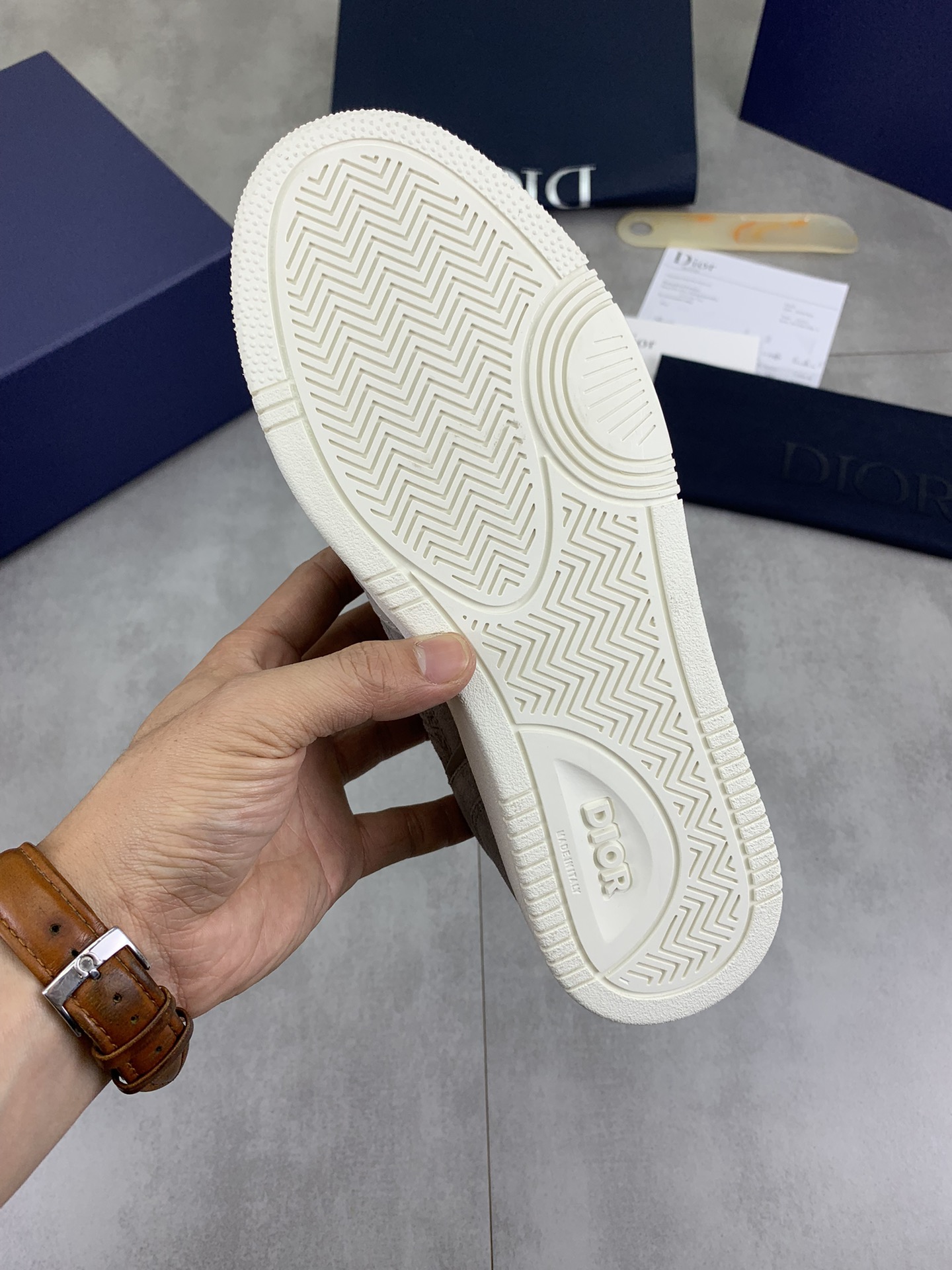 DiorSHOES