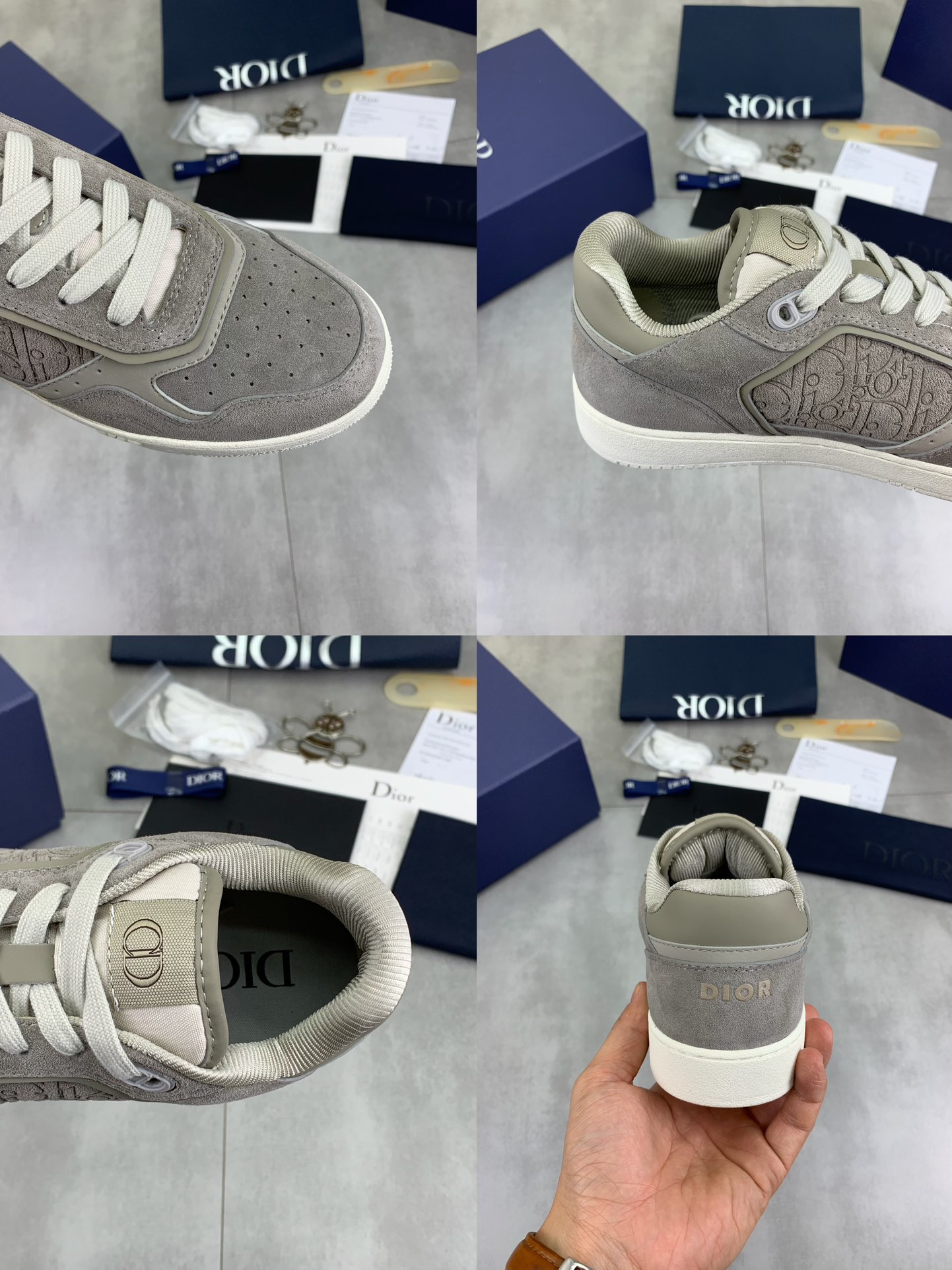 DiorSHOES