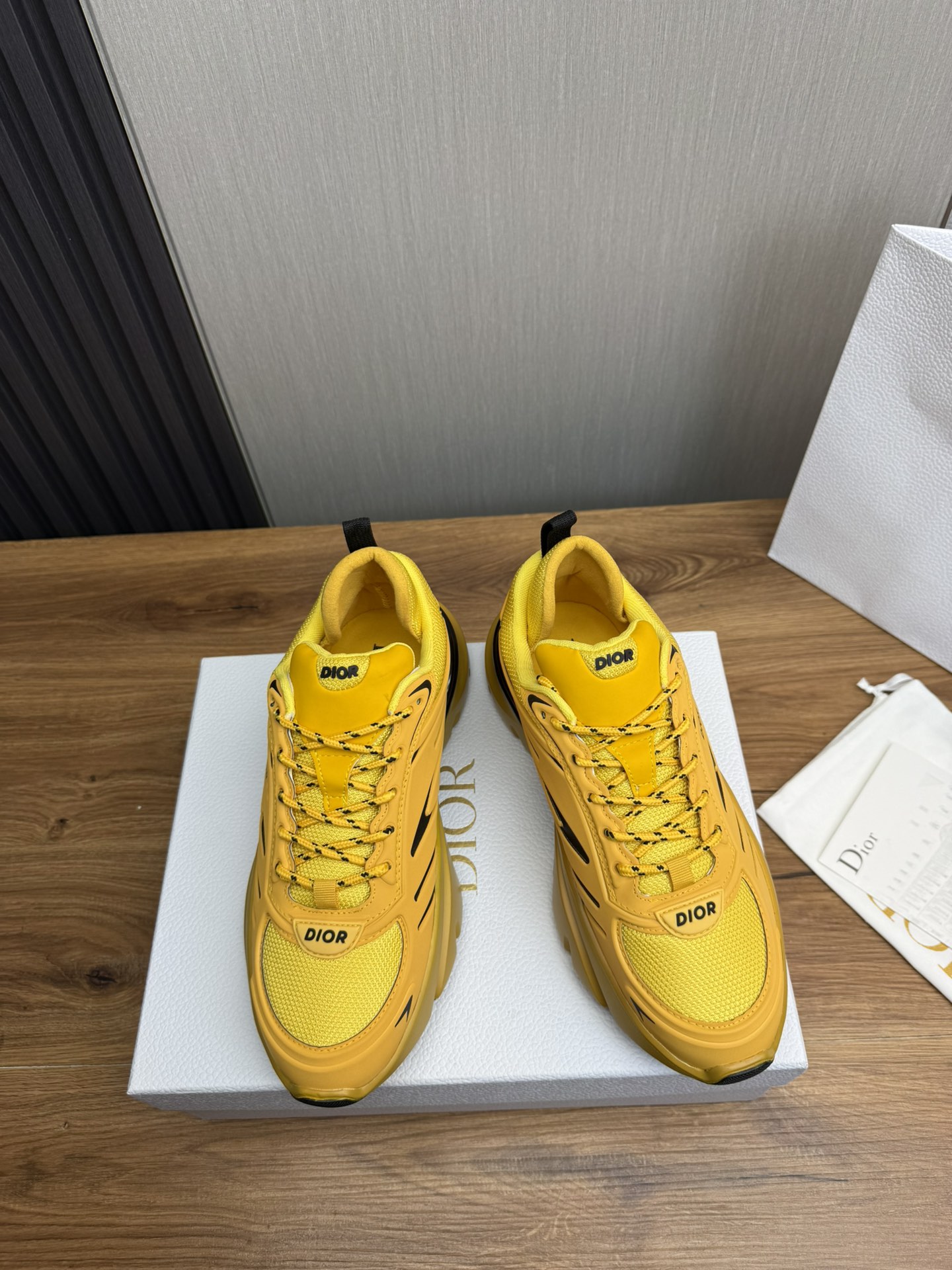 DiorSHOES