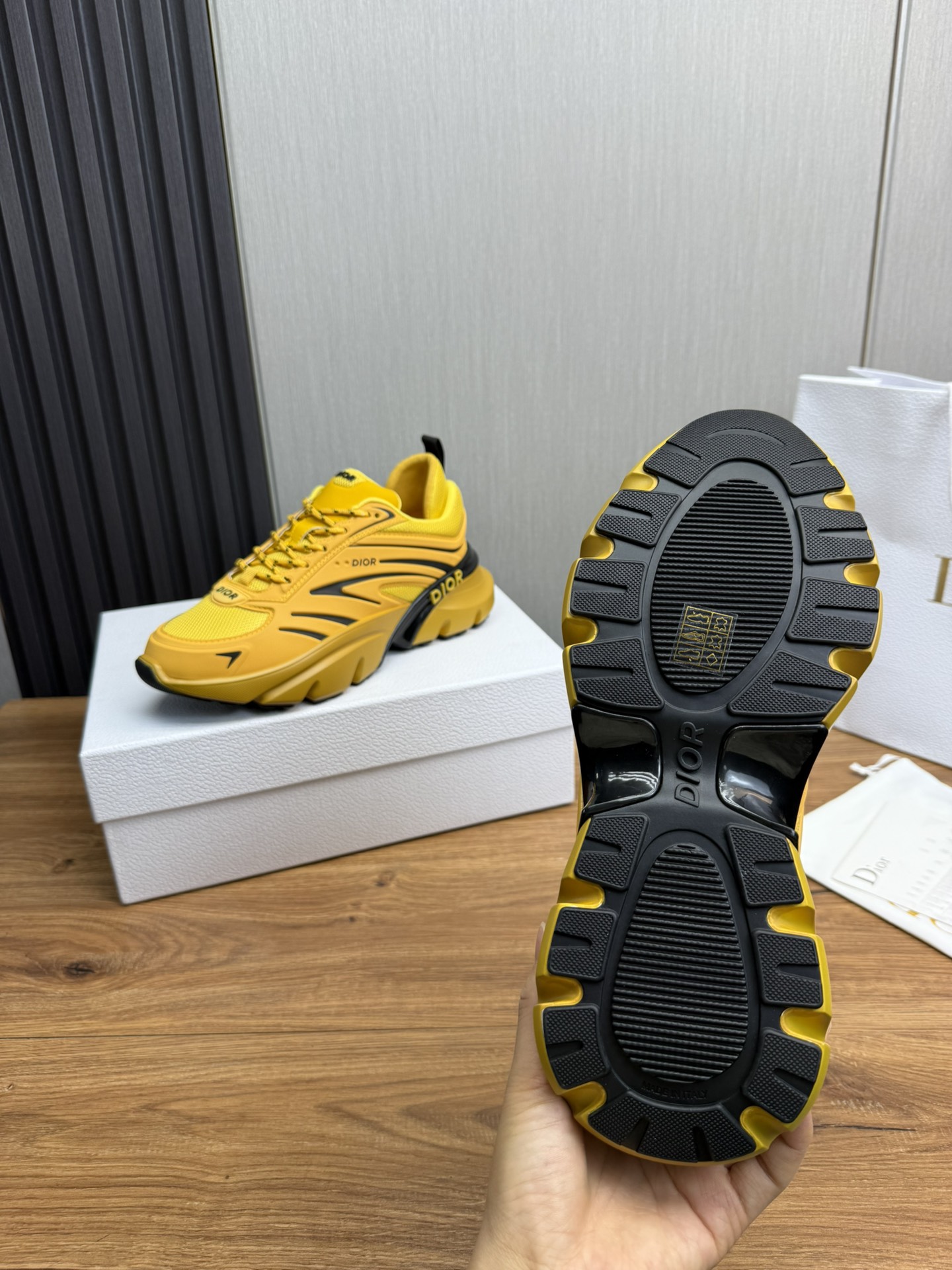 DiorSHOES
