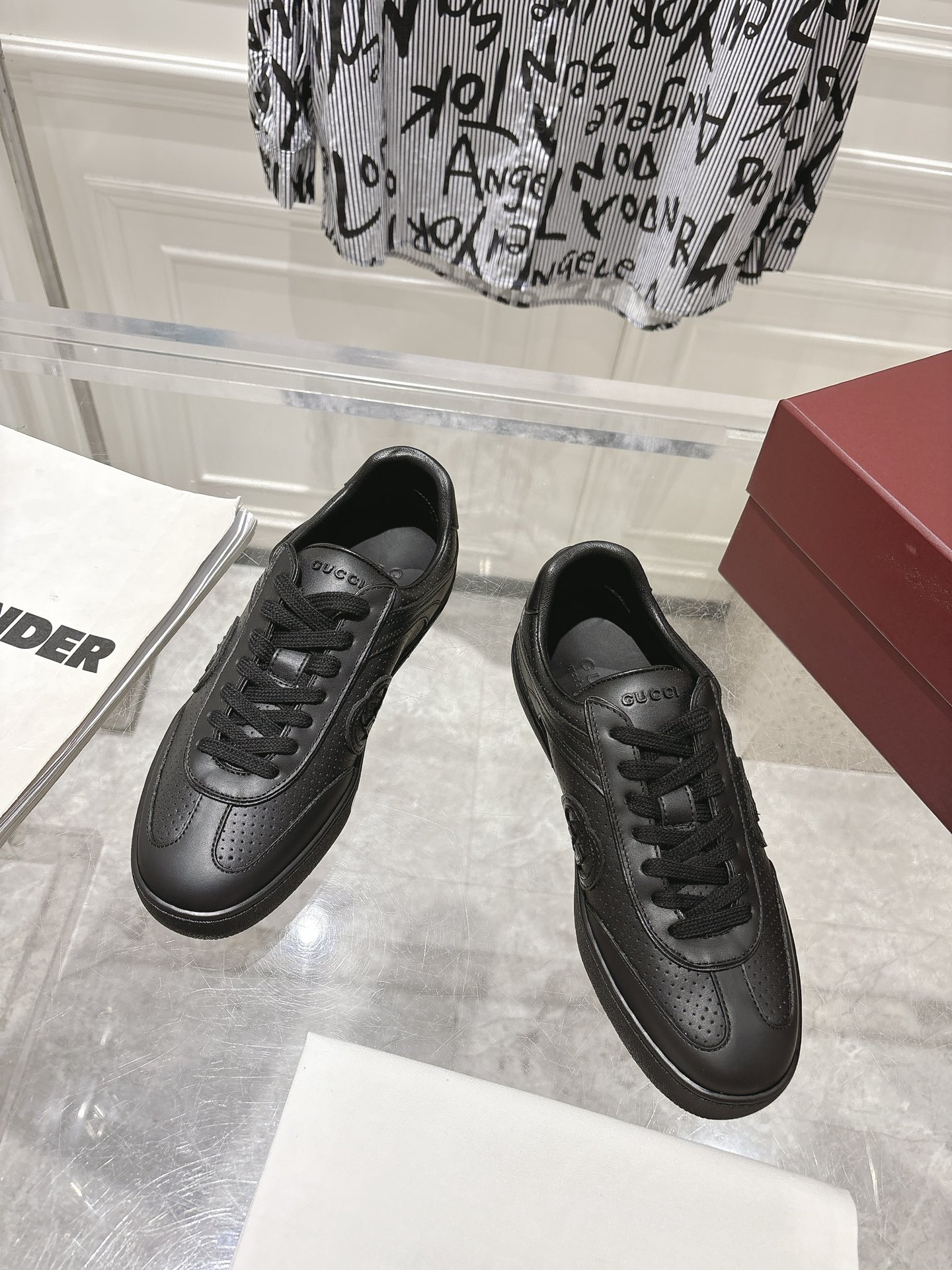 GucciShoes