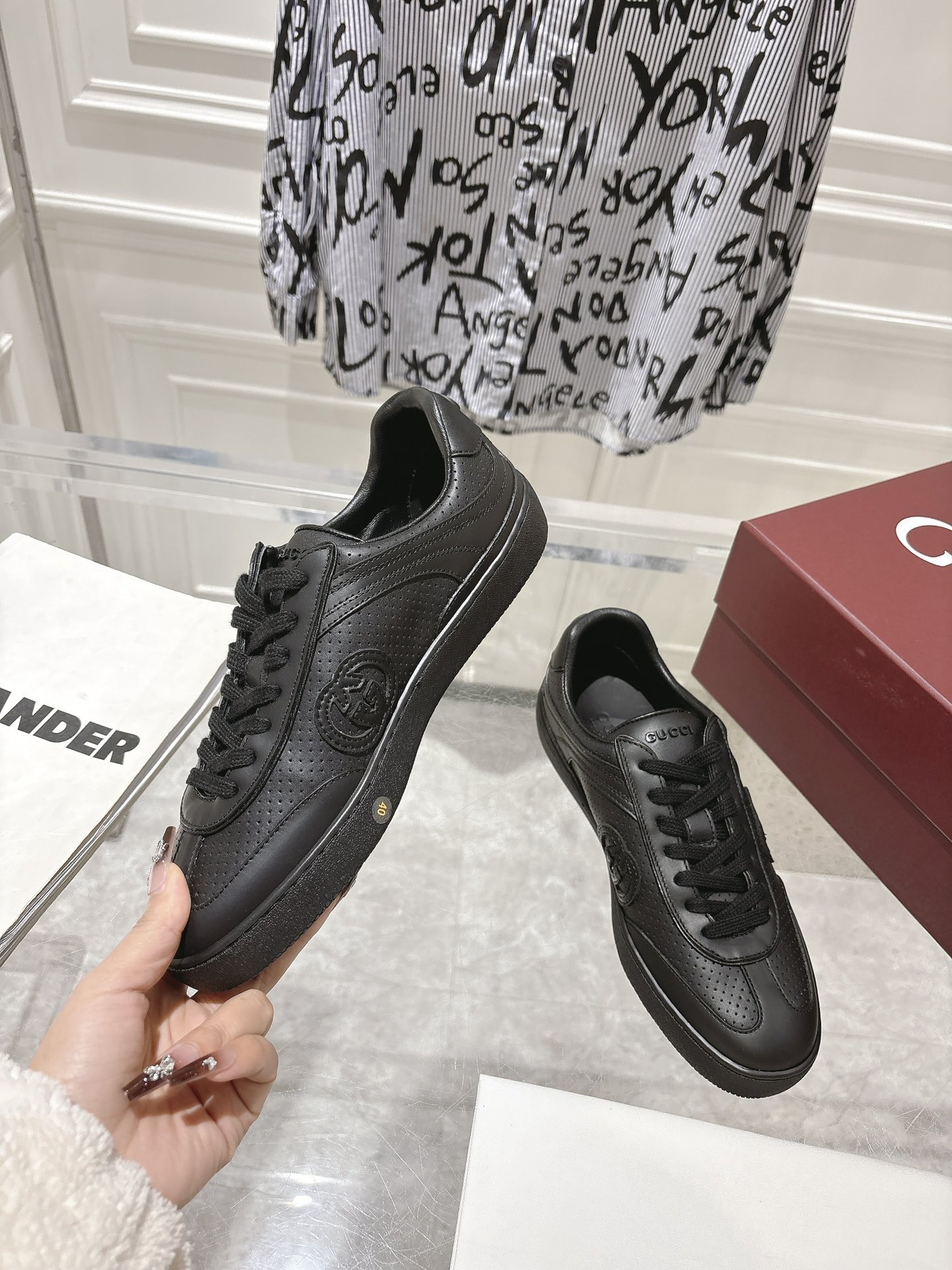 GucciShoes