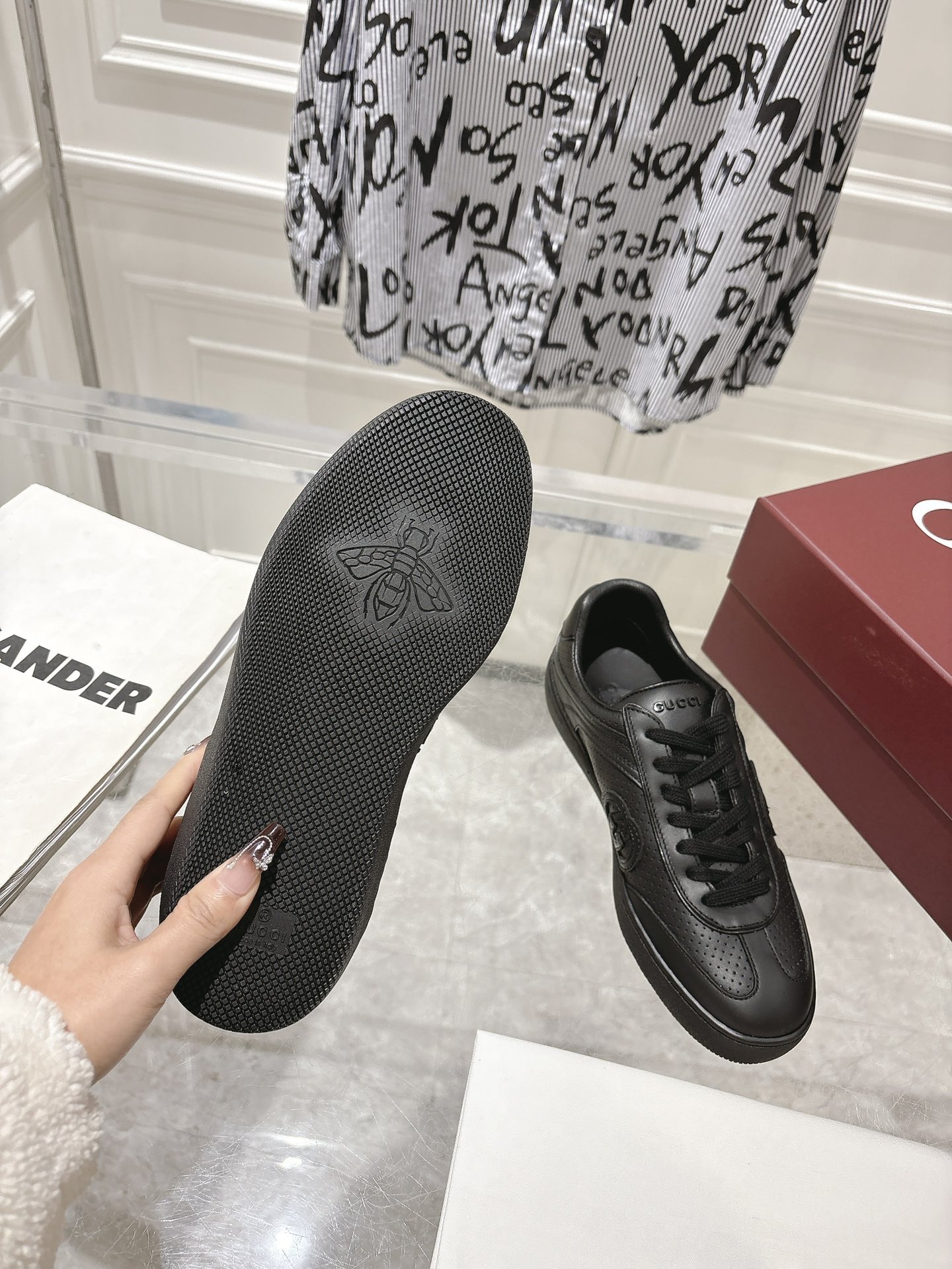 GucciShoes