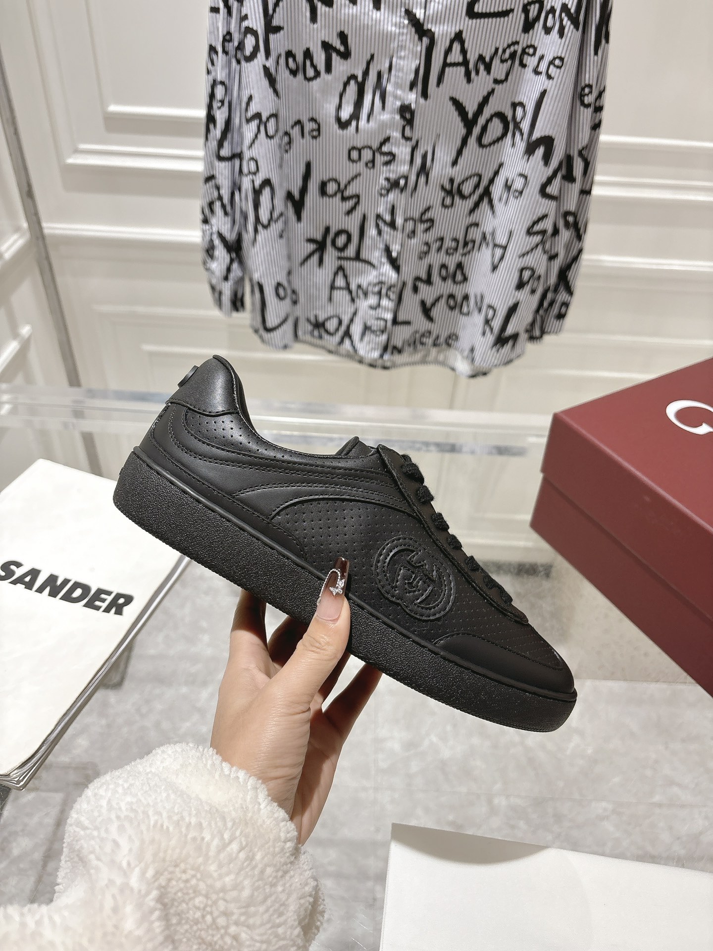 GucciShoes