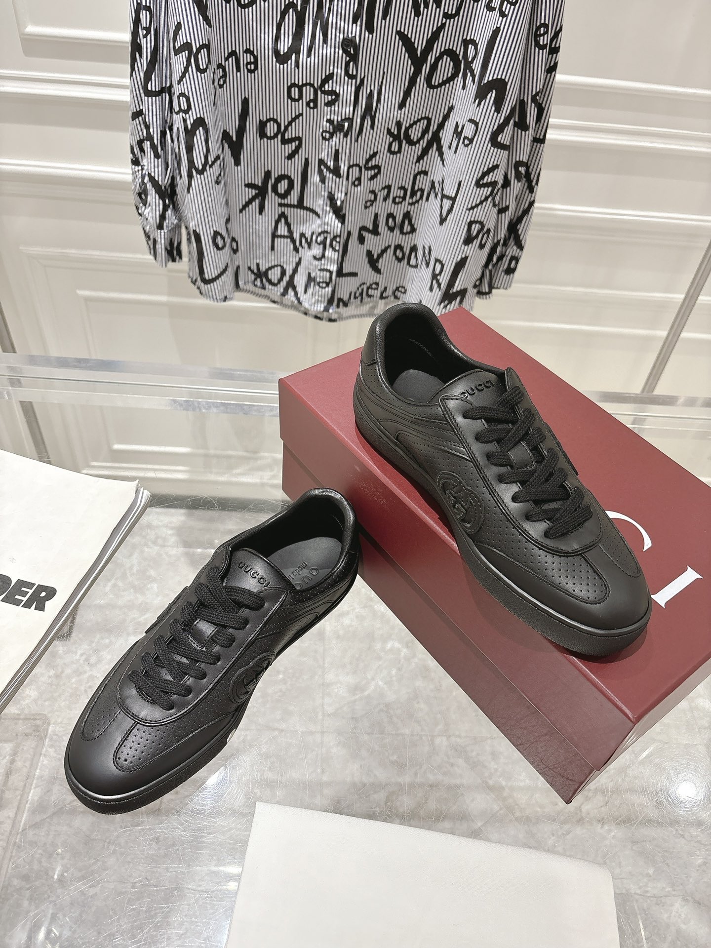 GucciShoes