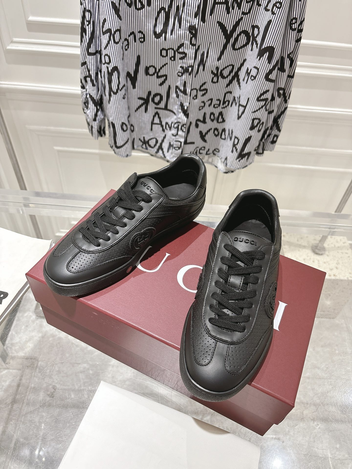 GucciShoes