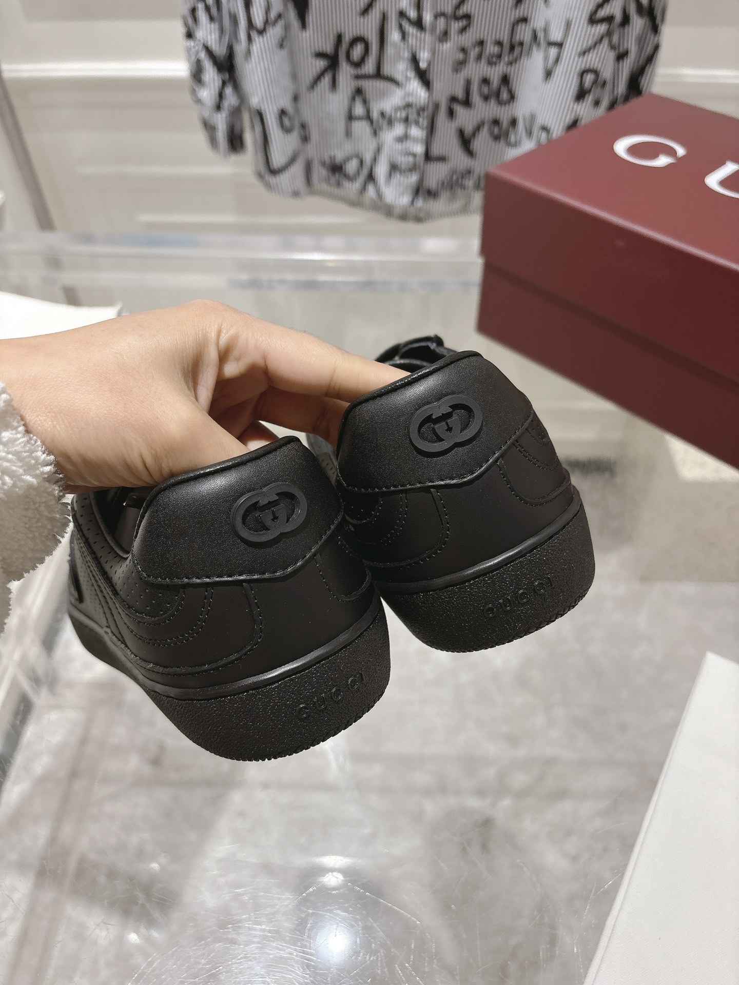 GucciShoes