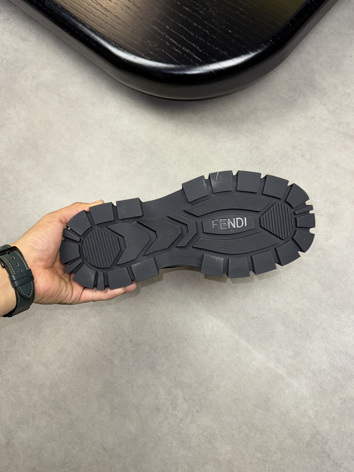 FendiSHOES