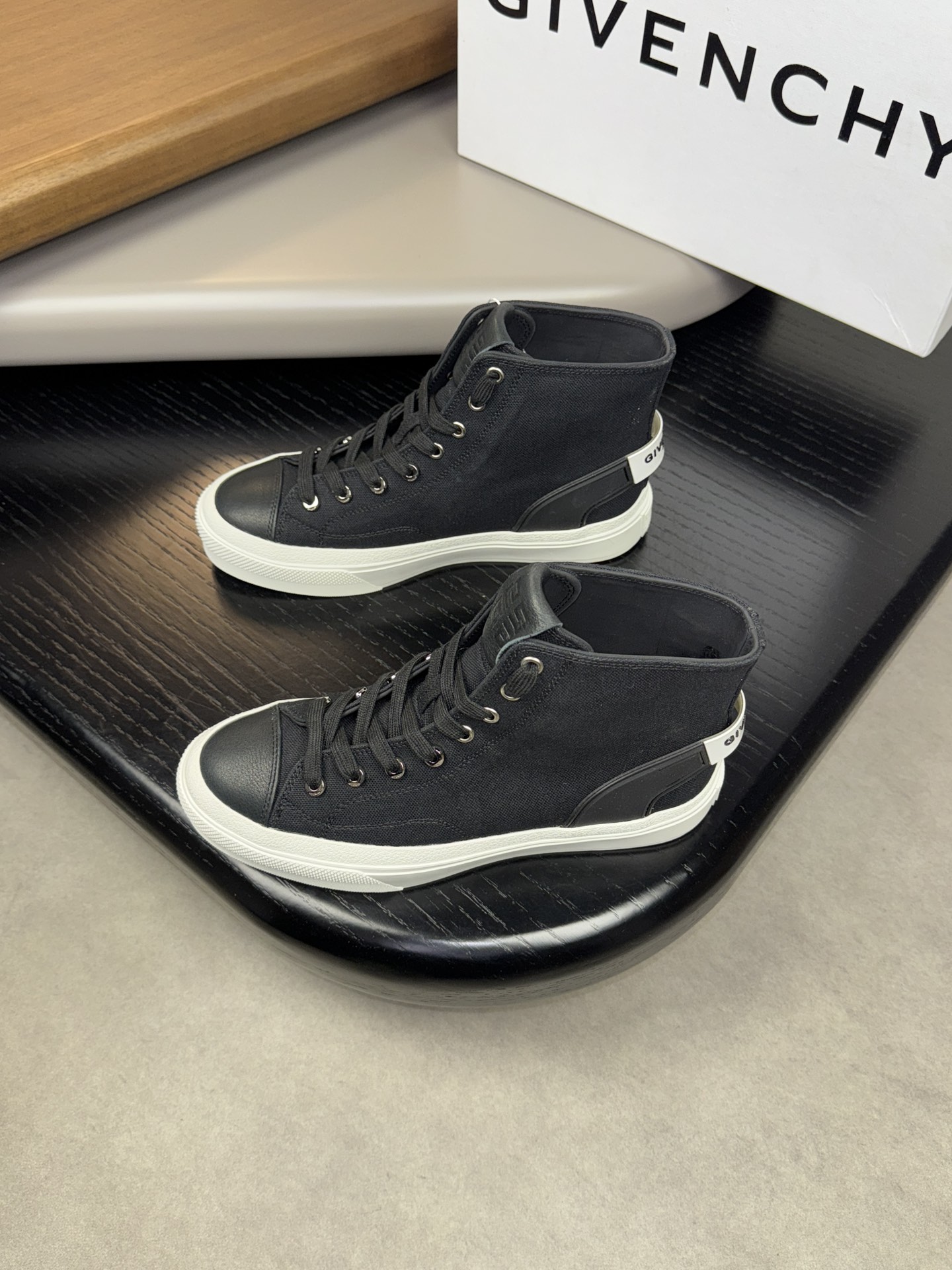 GivenchySHOES