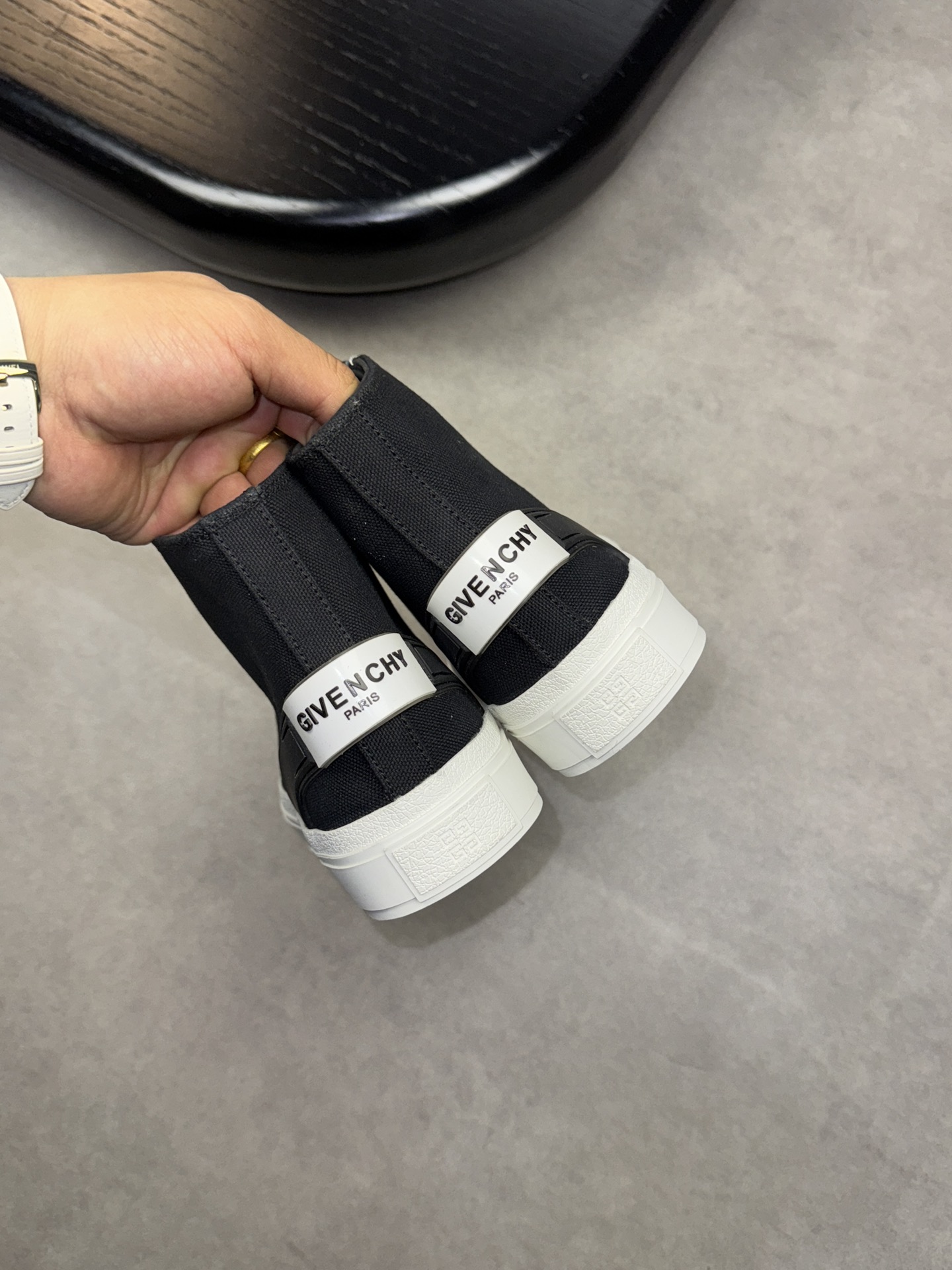 GivenchySHOES