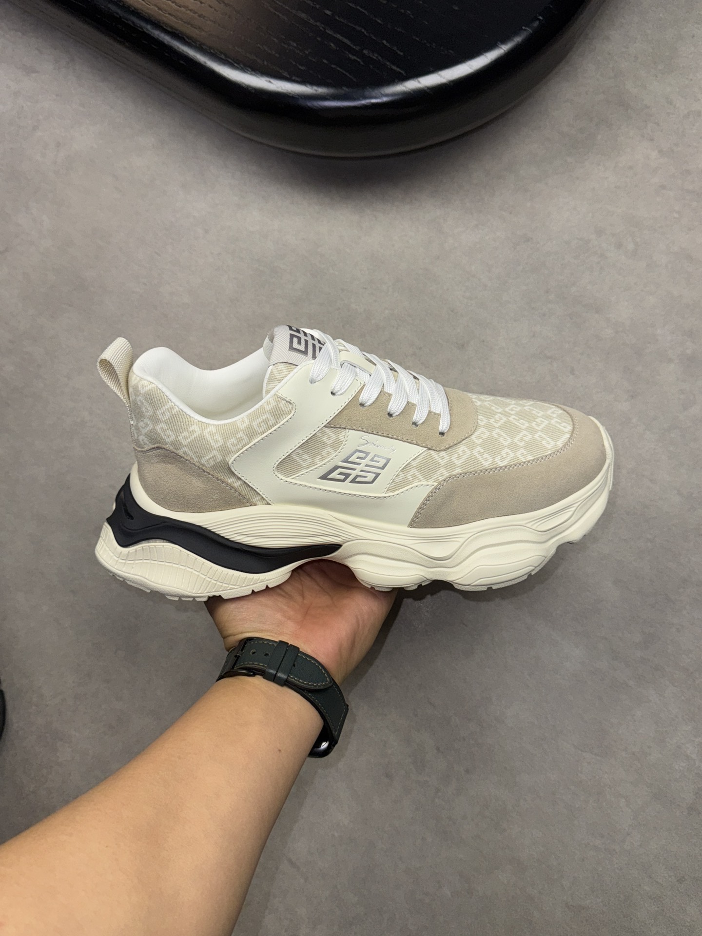 GivenchySHOES