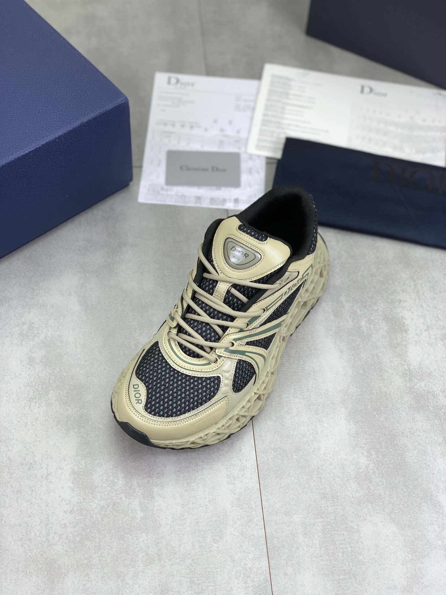 DiorSHOES
