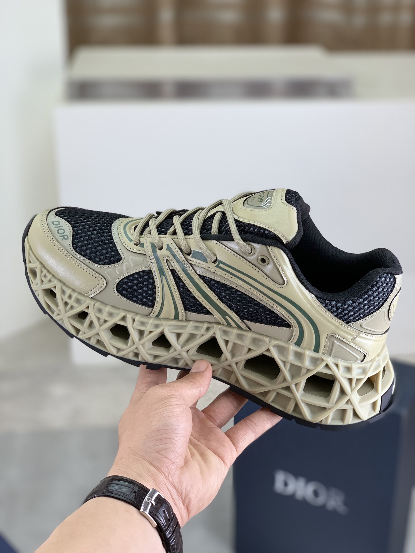 DiorSHOES