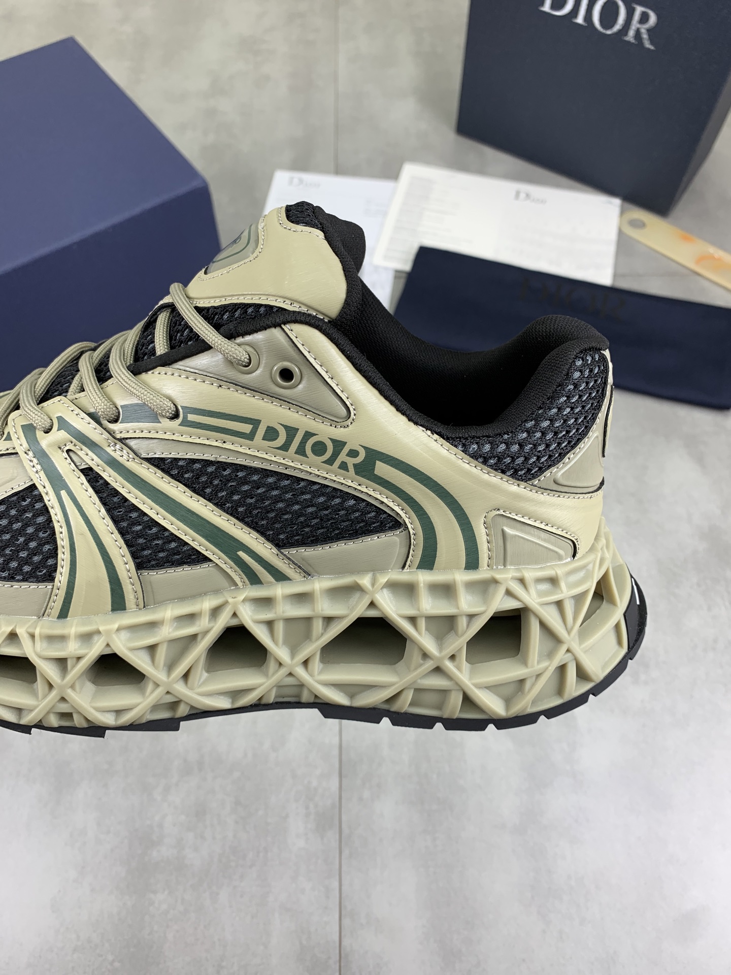 DiorSHOES