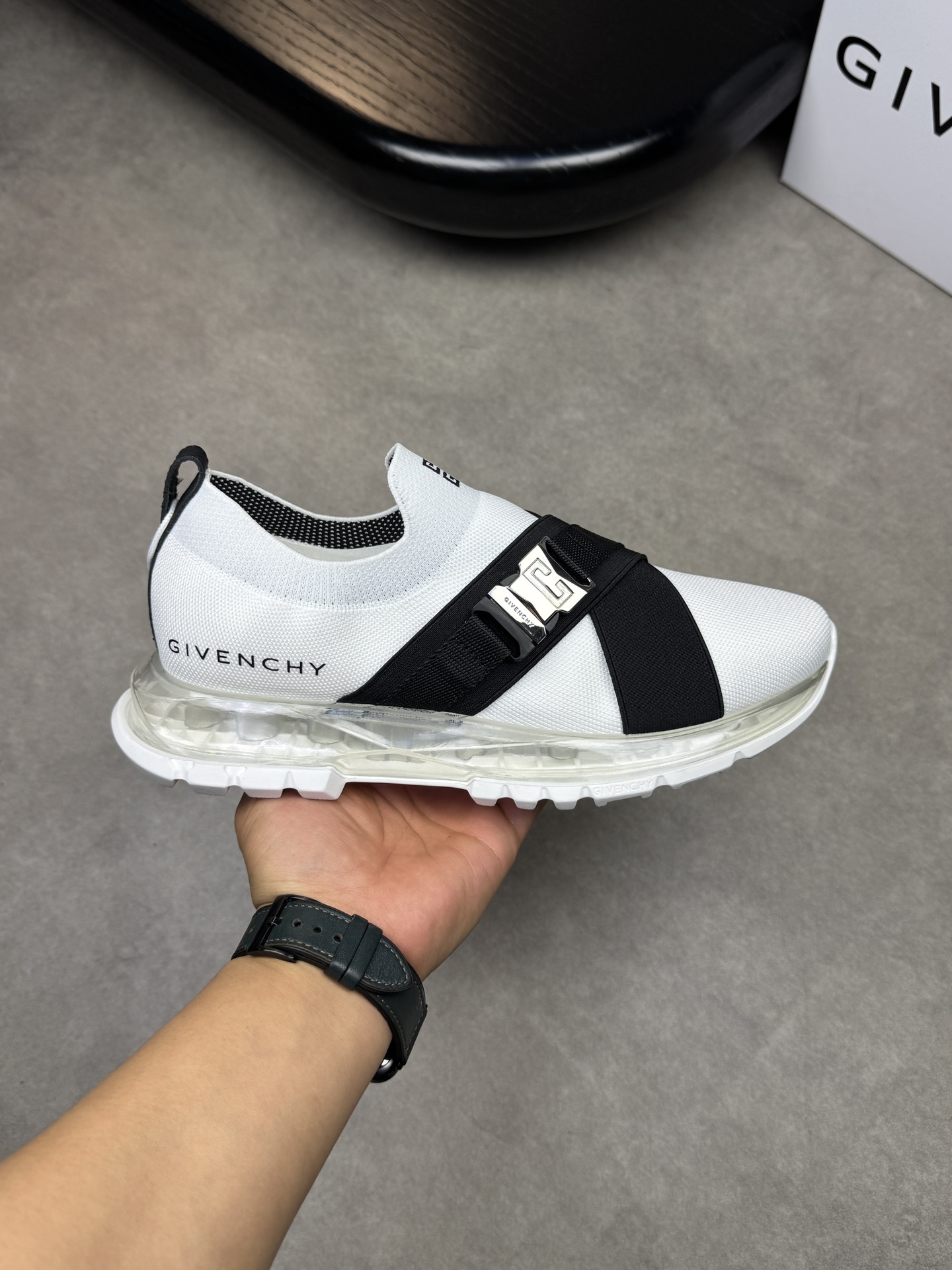 GivenchySHOES