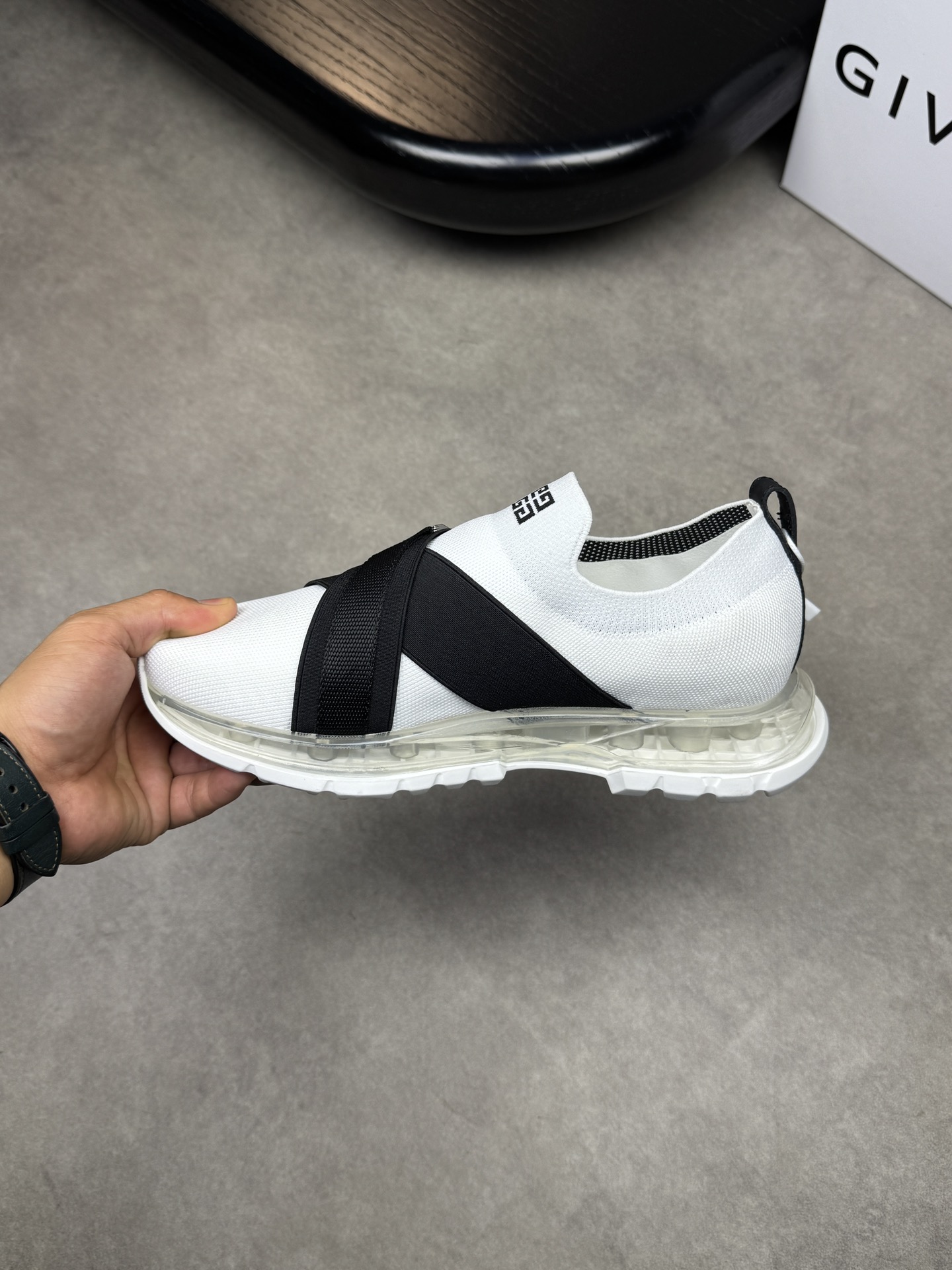 GivenchySHOES
