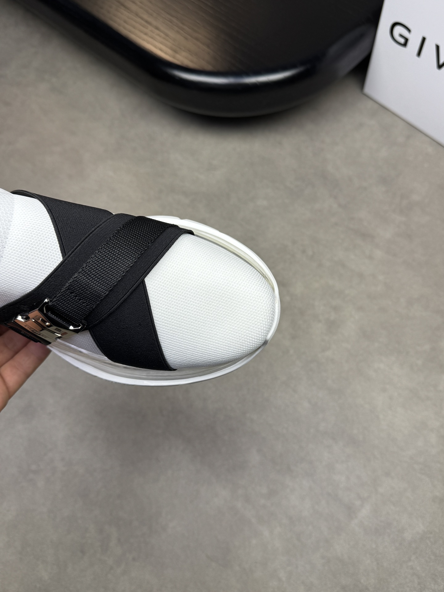 GivenchySHOES