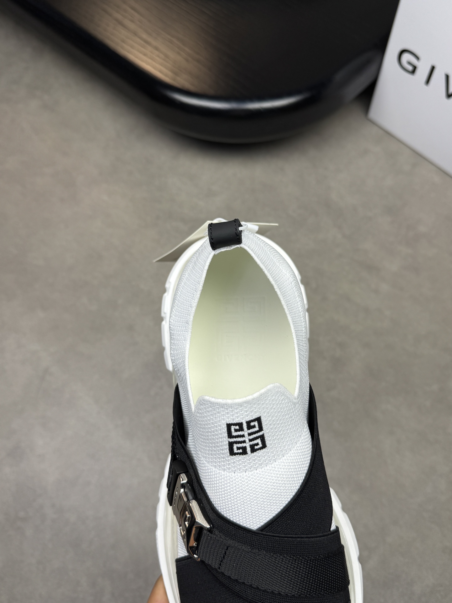 GivenchySHOES
