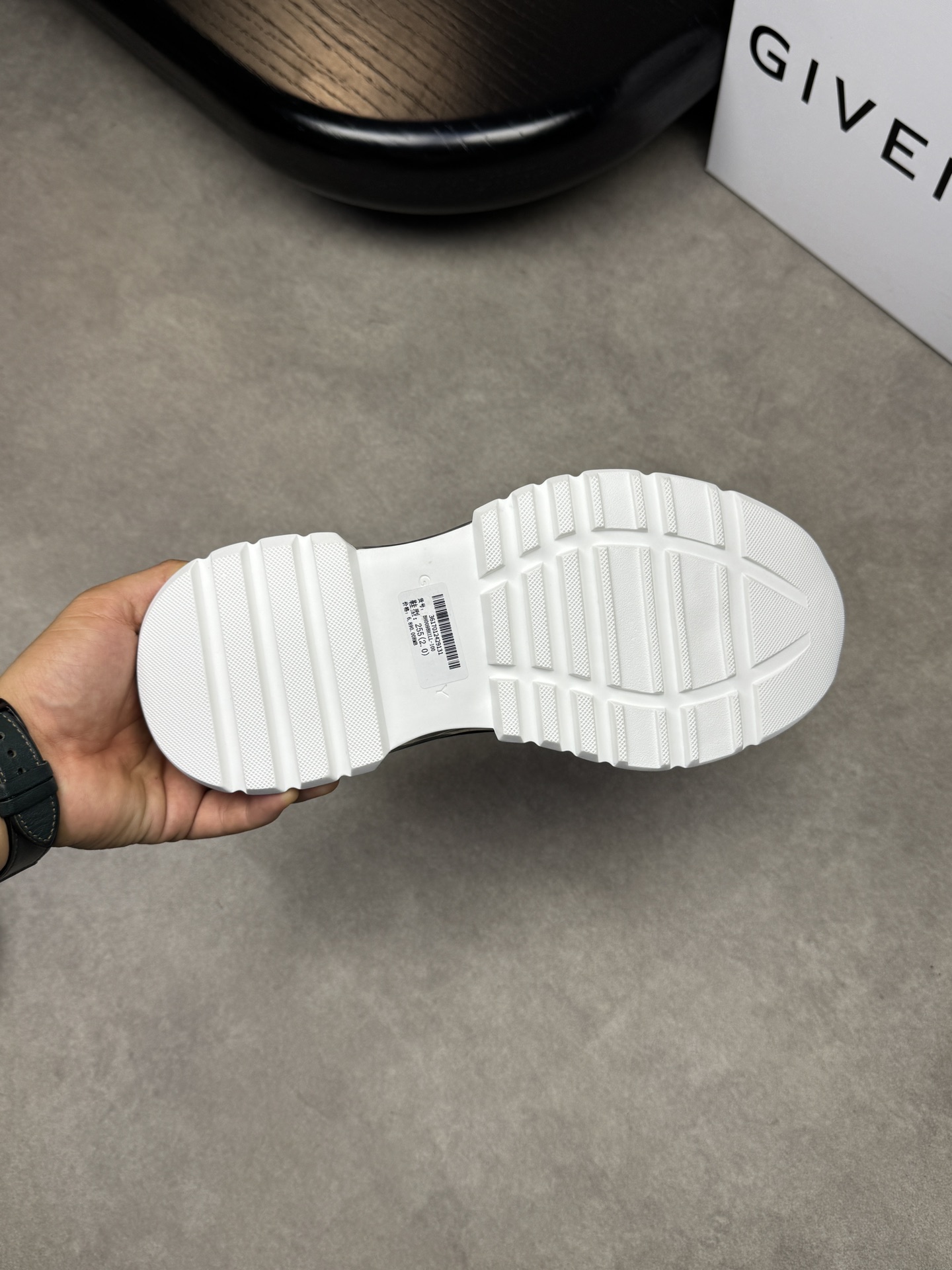 GivenchySHOES