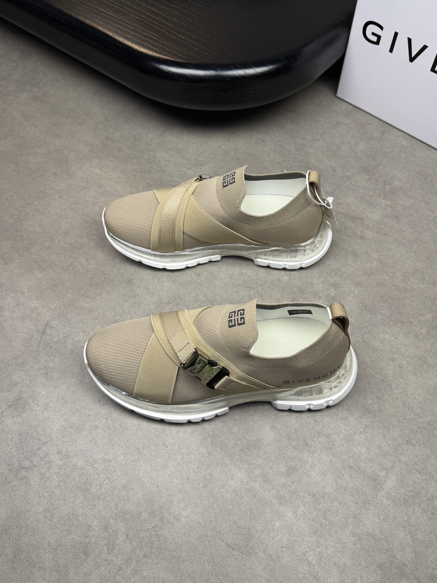 GivenchySHOES