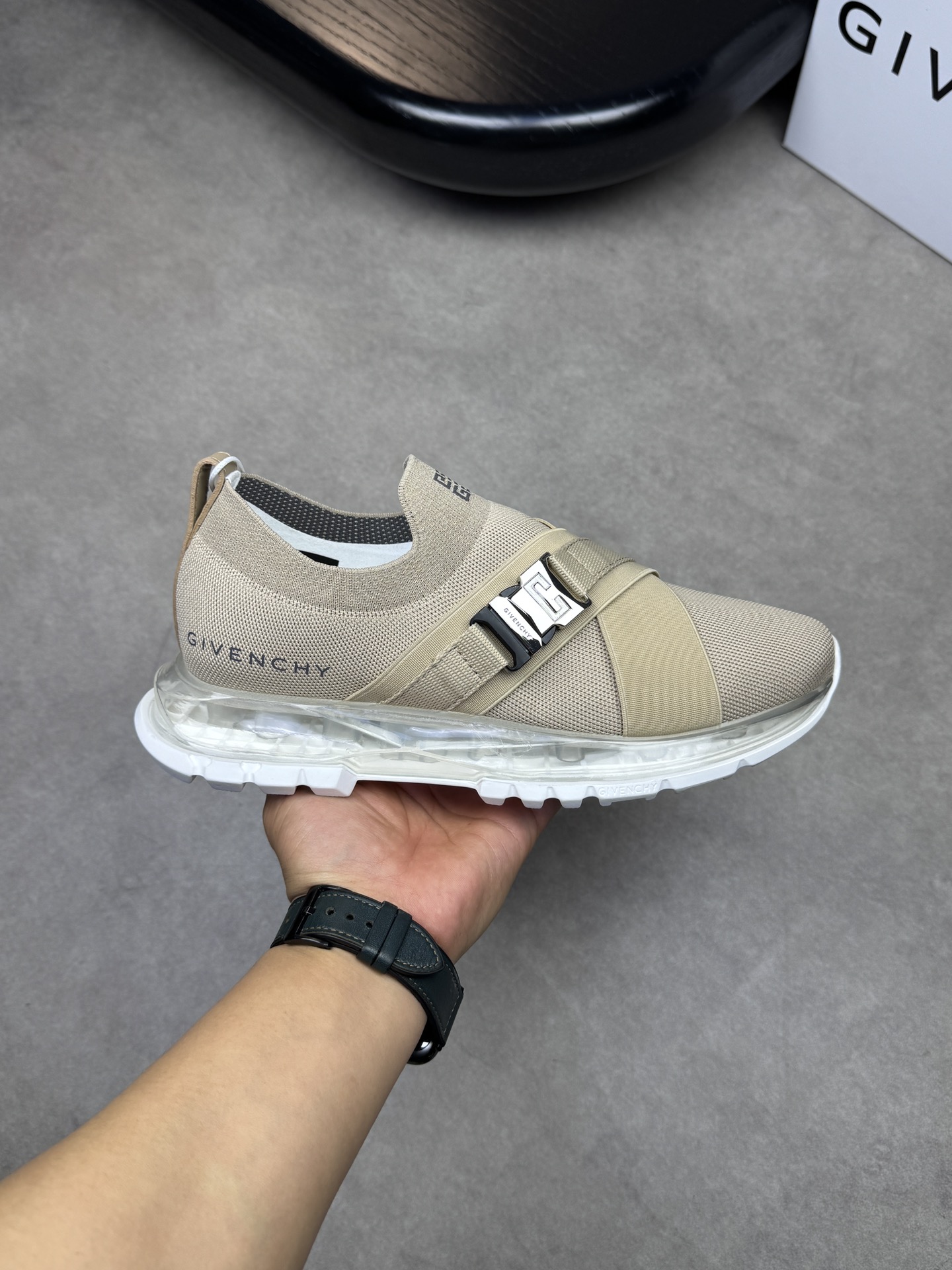 GivenchySHOES