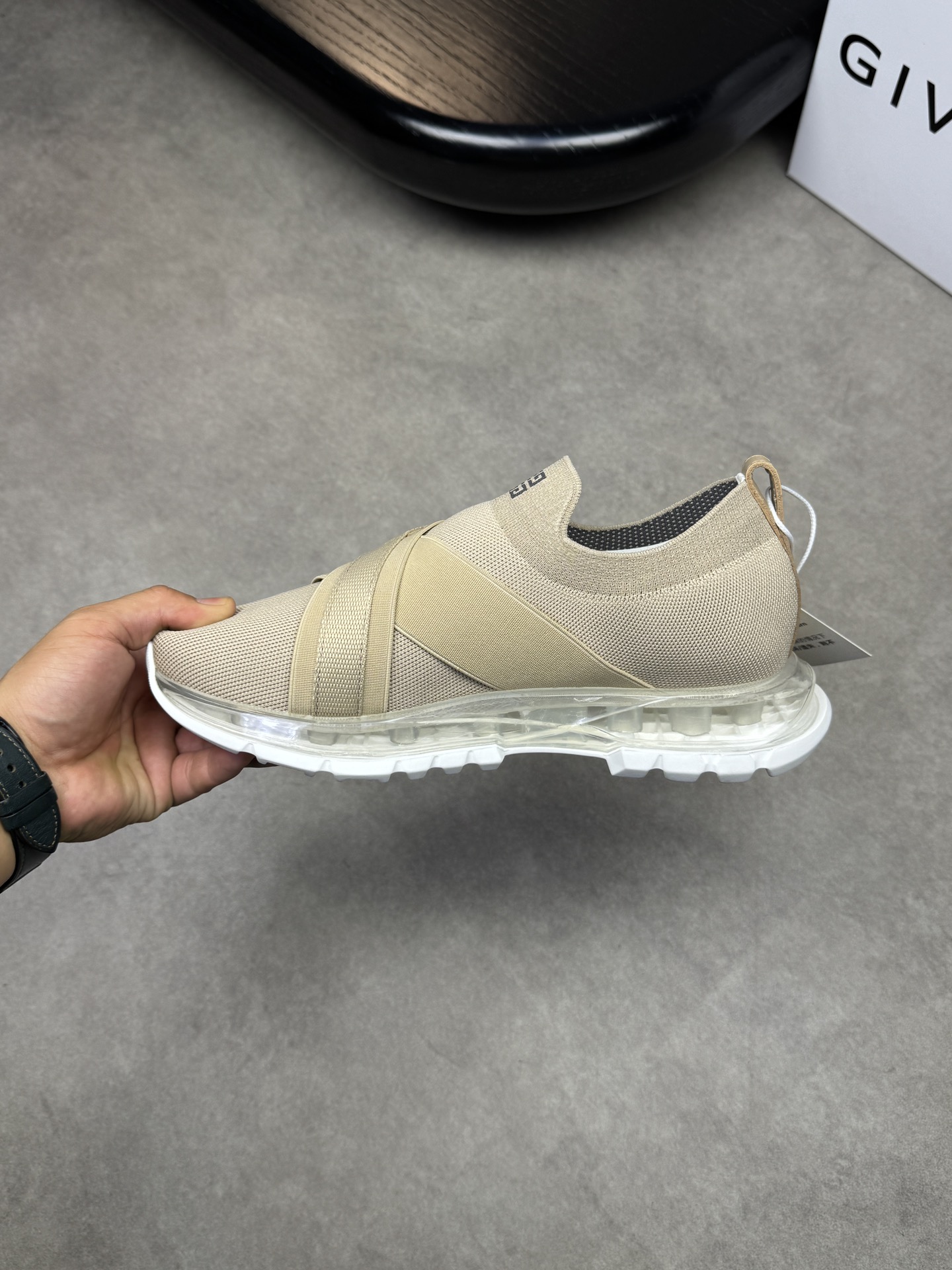 GivenchySHOES