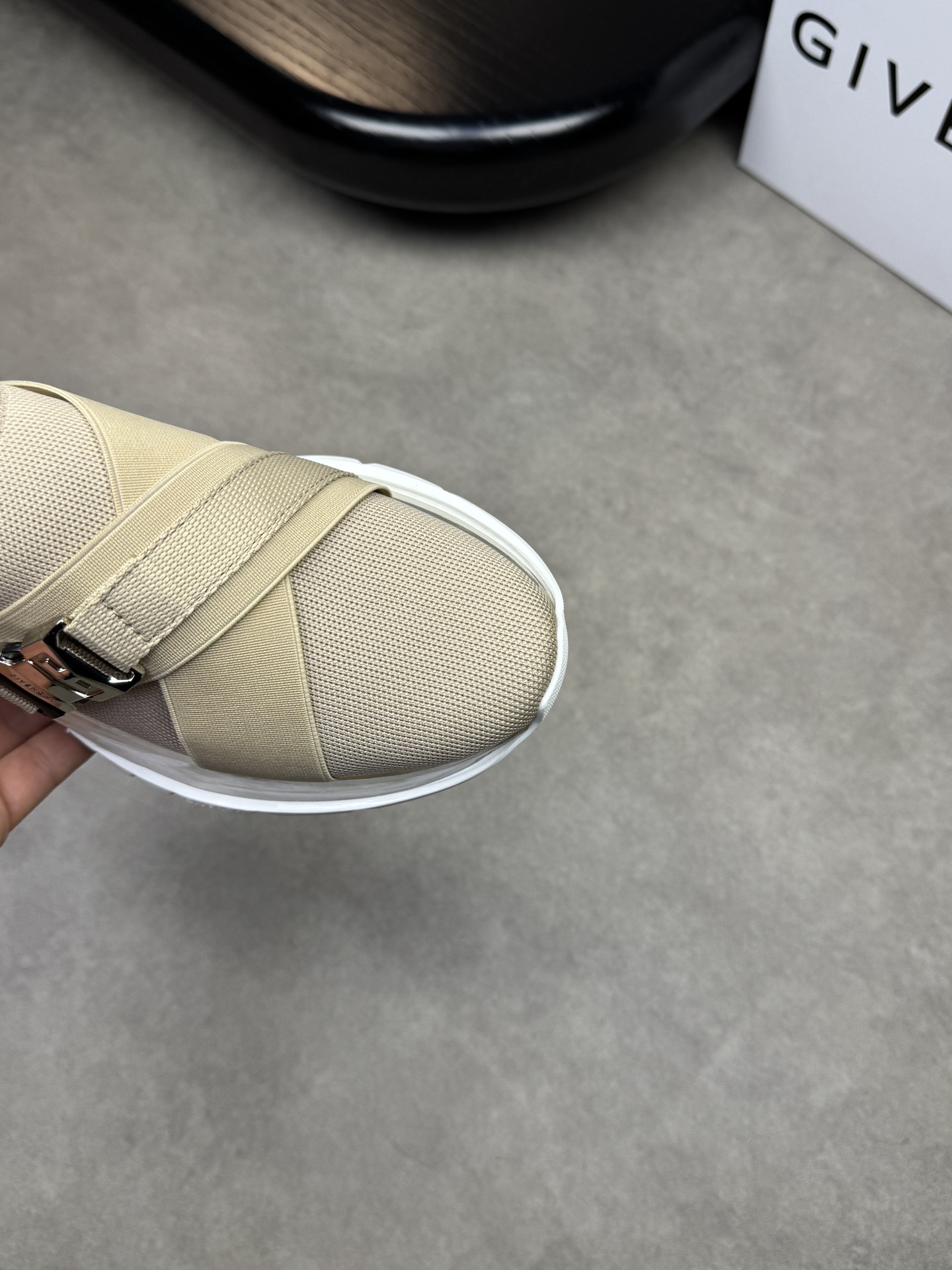 GivenchySHOES