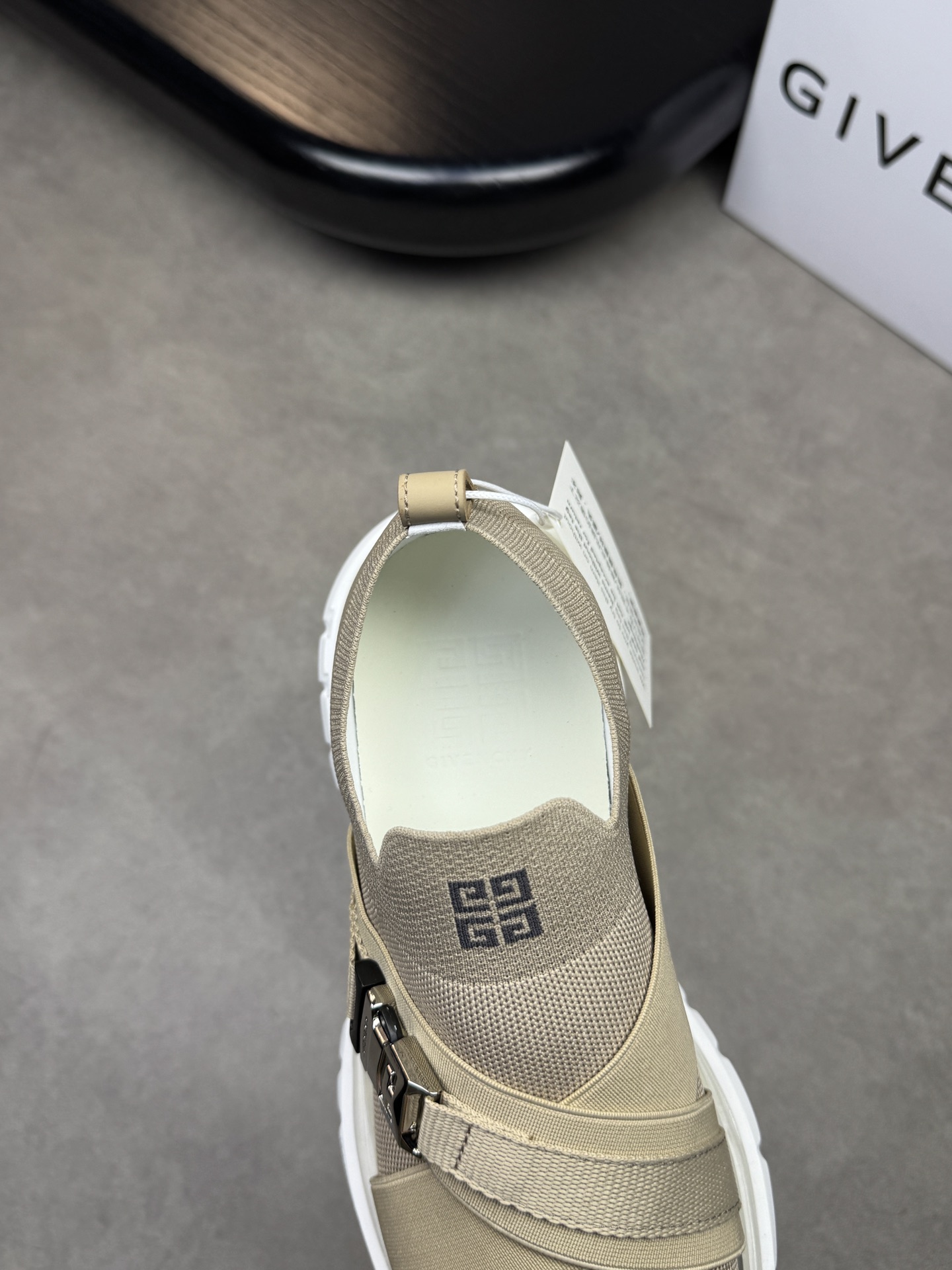 GivenchySHOES