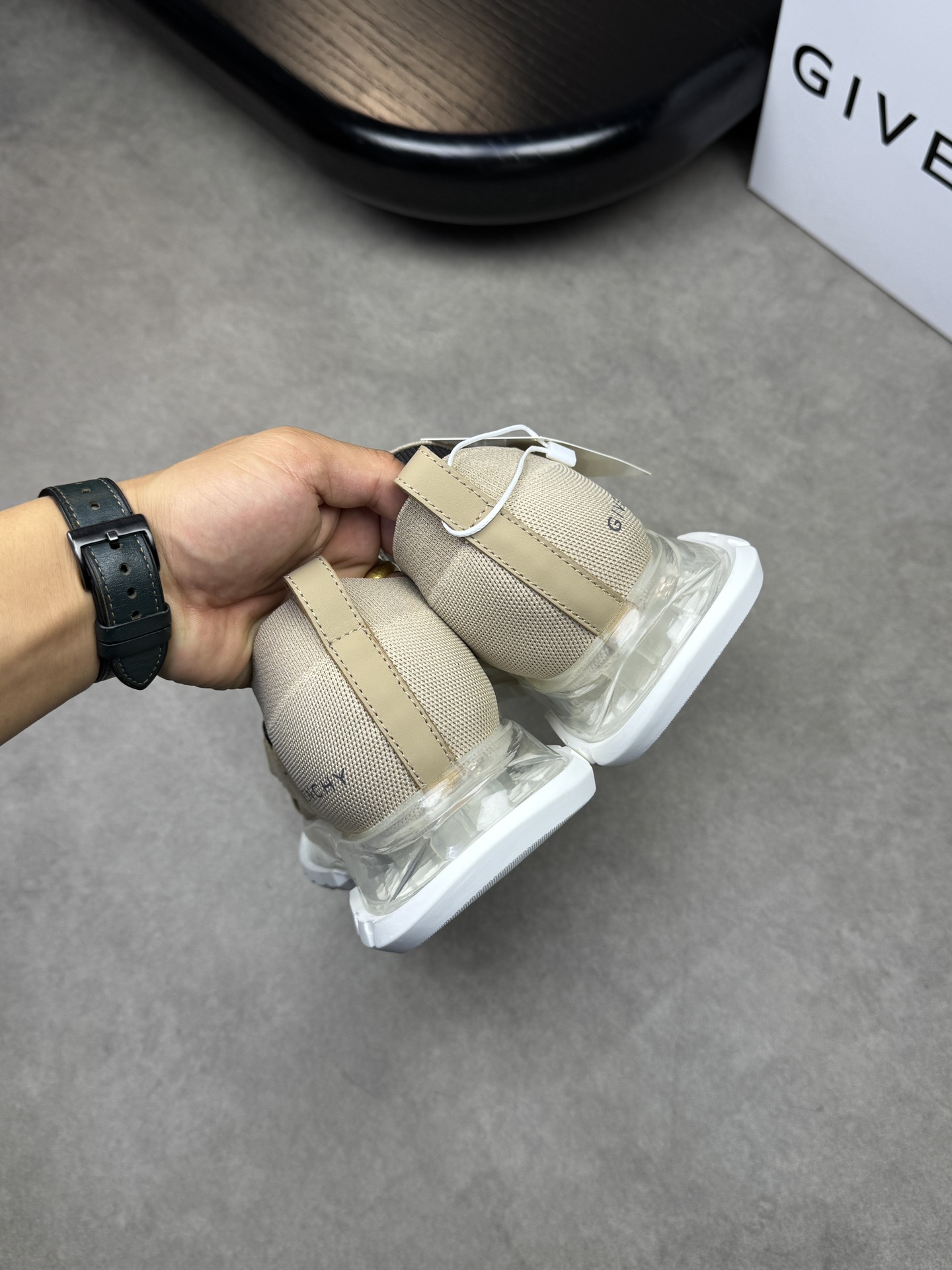 GivenchySHOES
