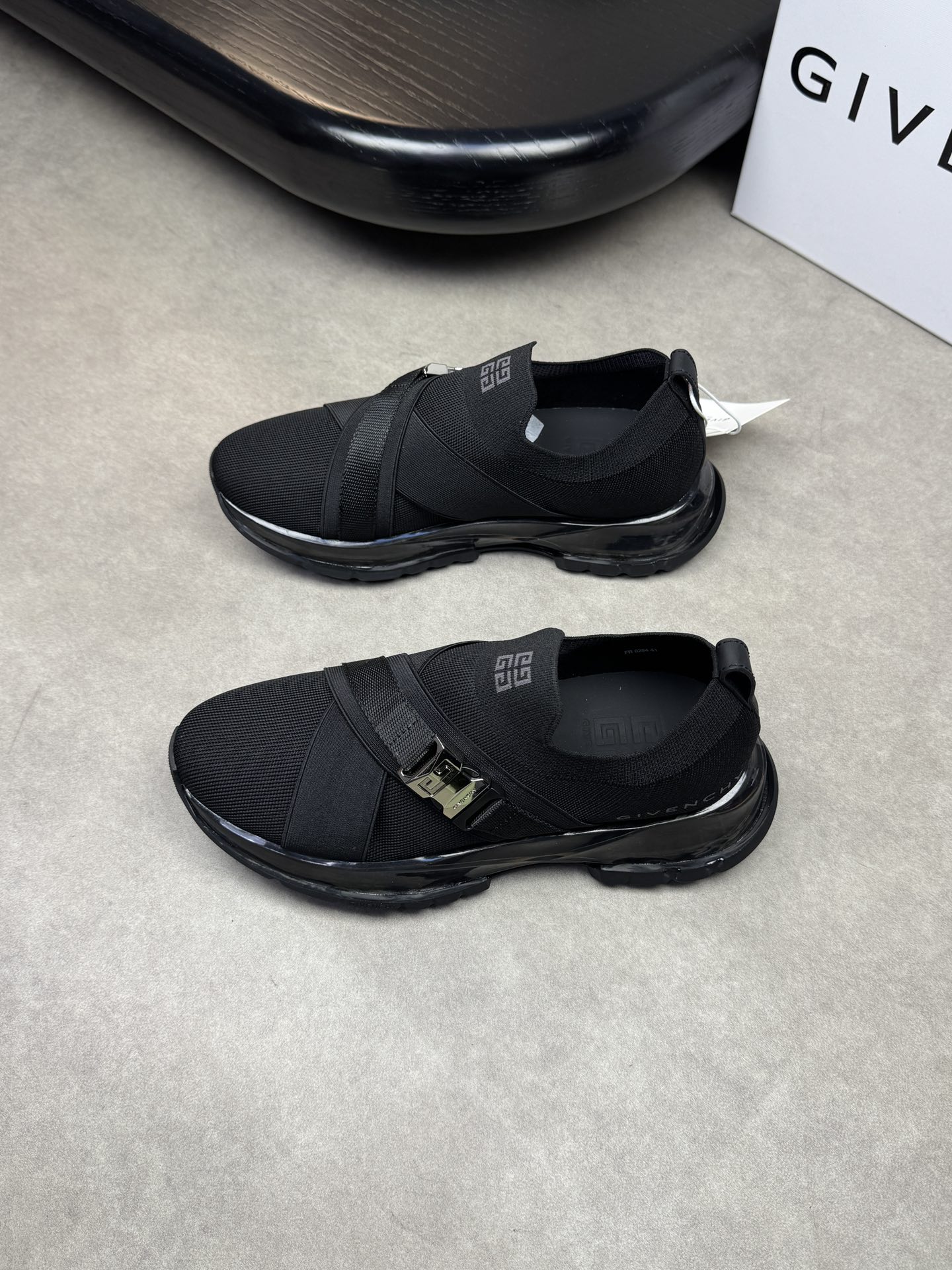 GivenchySHOES