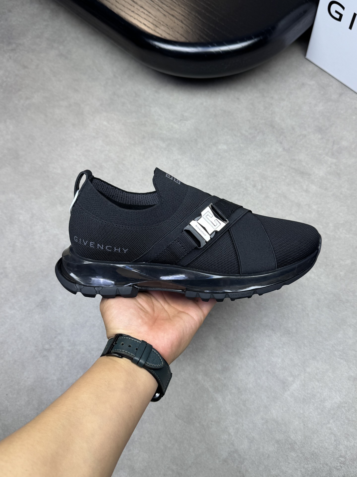 GivenchySHOES