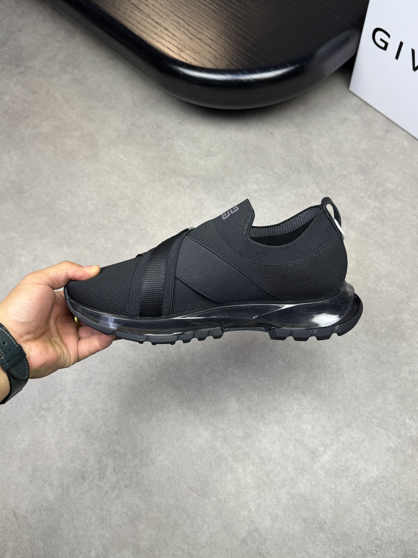 GivenchySHOES